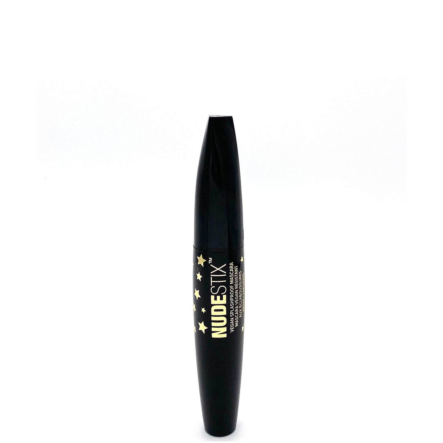 NUDESTIX Splashproof Mascara - Black 12ml