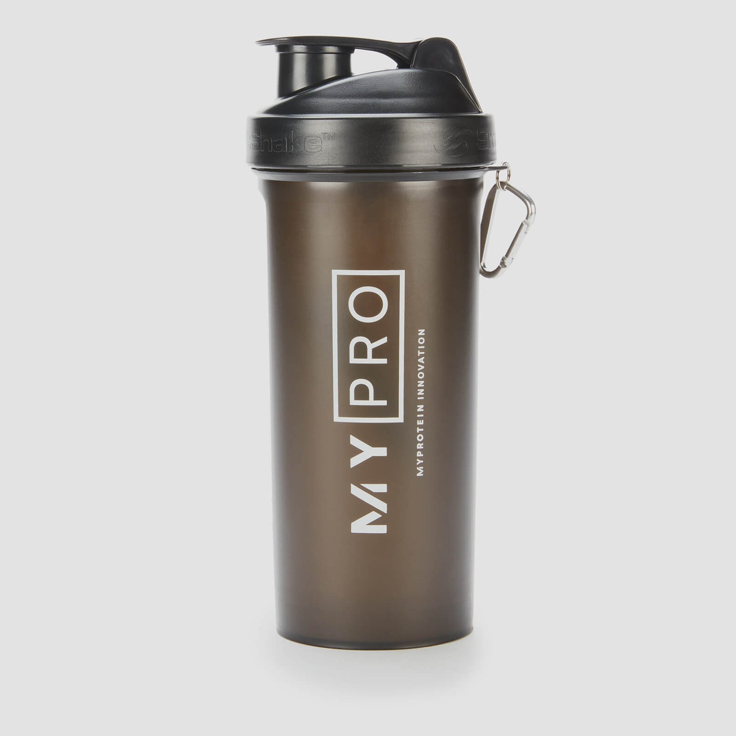 Myprotein Smartshake™ - Nero - 1 Litro