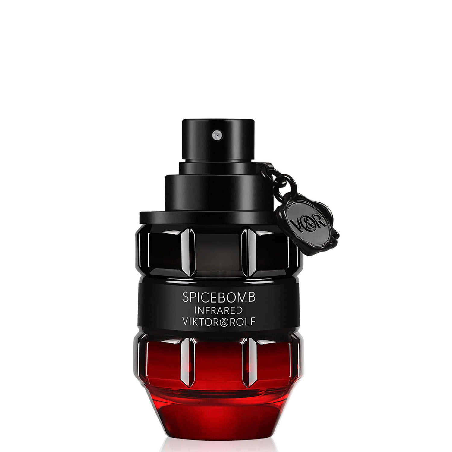 Viktor & Rolf Spicebomb Infrared (Différentes tailles)