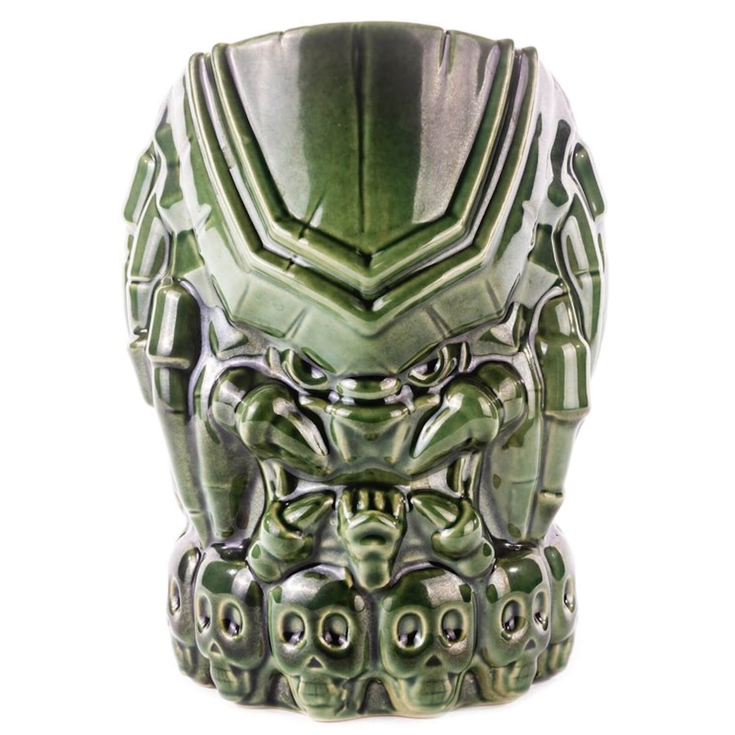 Mondo Predator Tiki Mug - Val Verde Variant