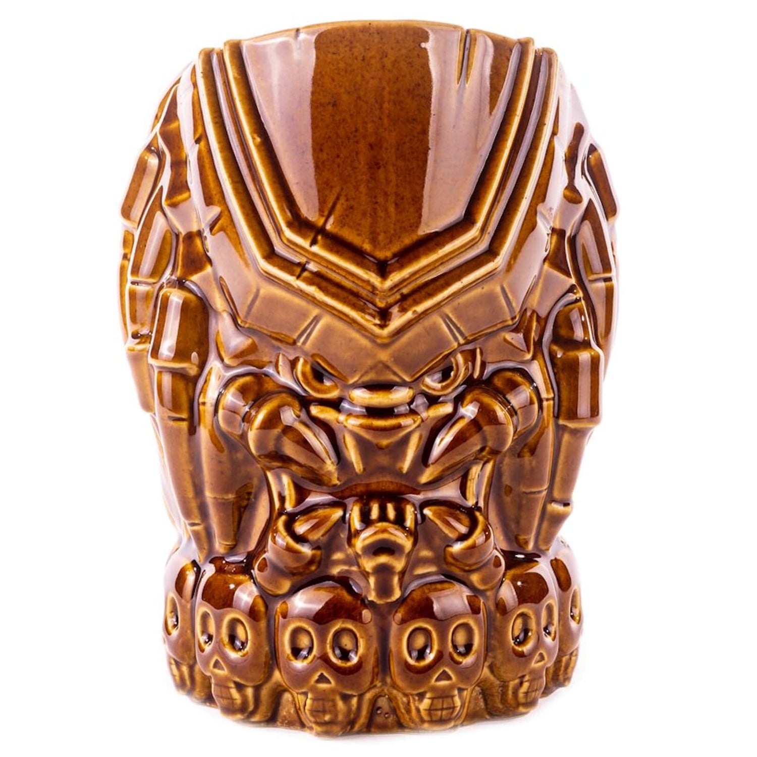 Mondo Predator Tiki Mug - Variant Camo Predator