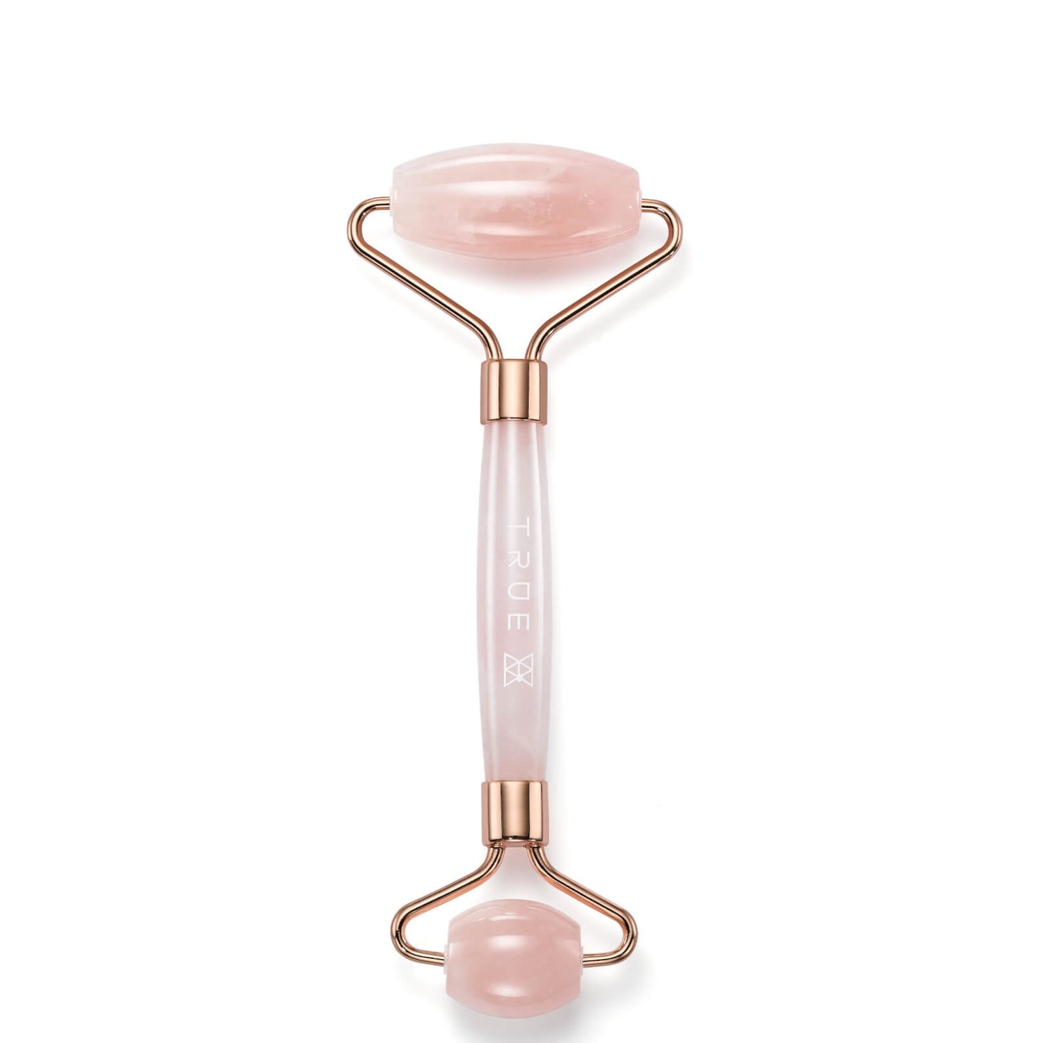 TRUE Skincare Rose Quartz Roller