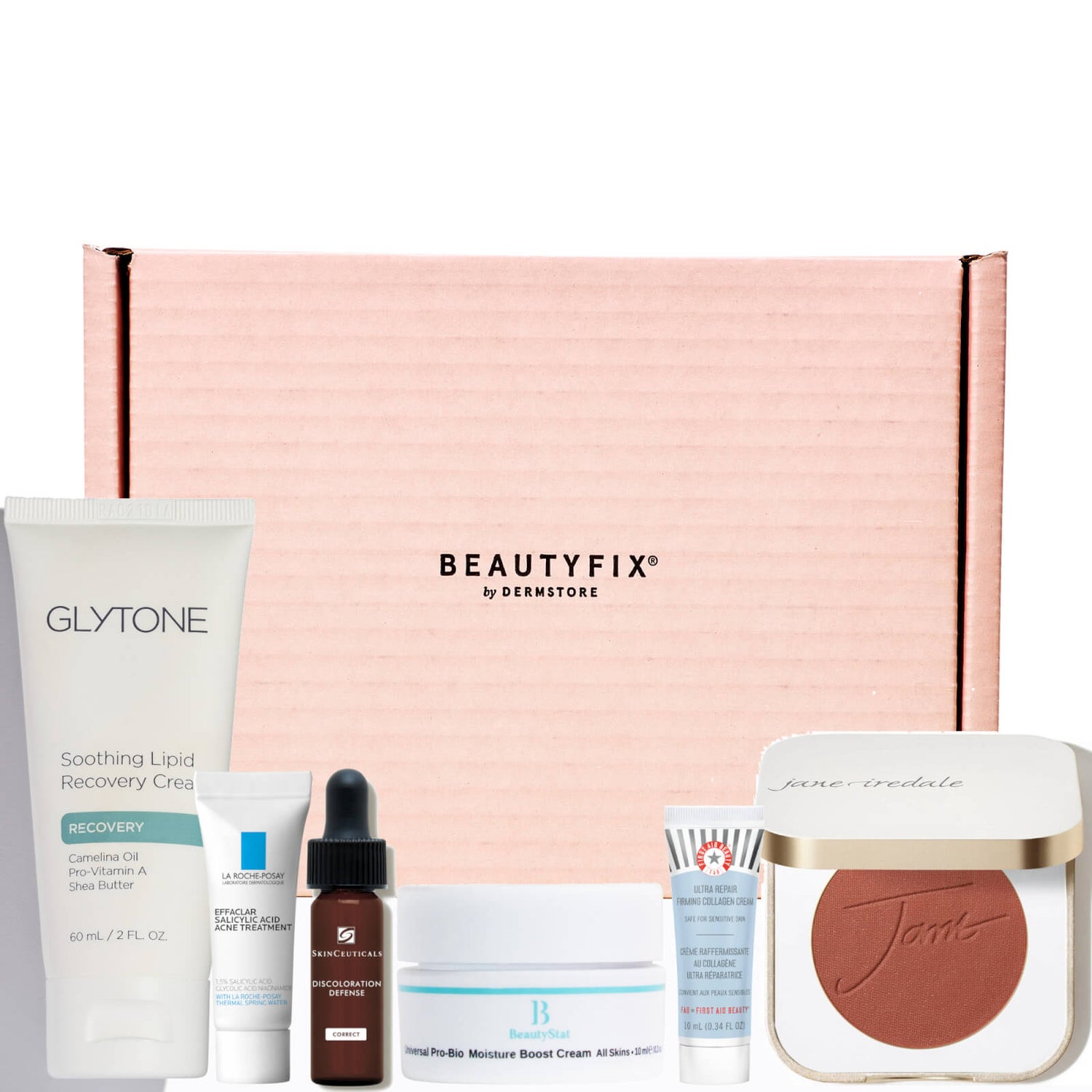 BeautyFIX Subscription