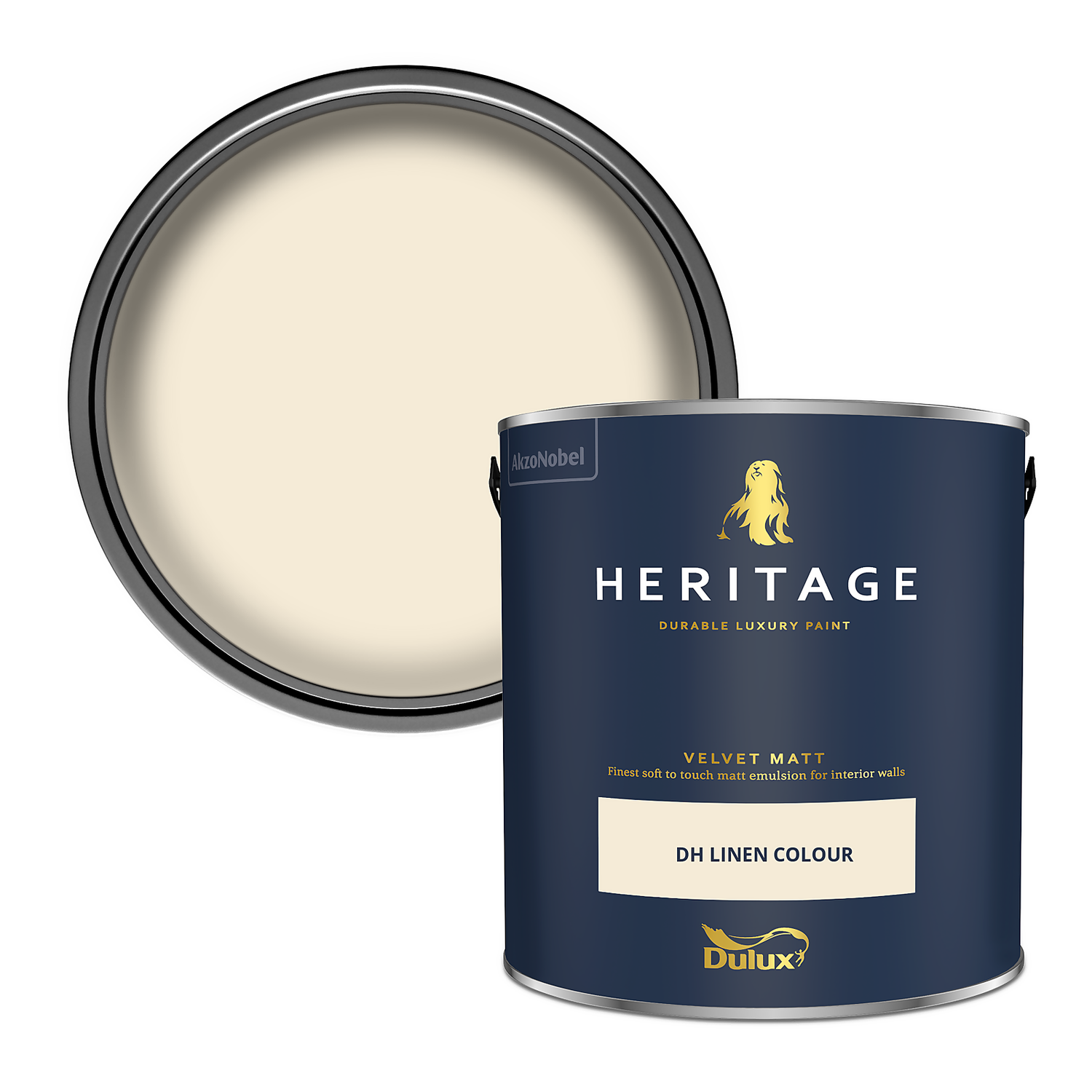 Emulsion shop paint colours