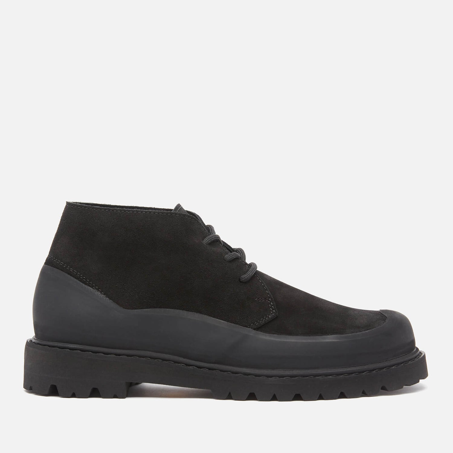 Diemme Men's Asiago Suede Chukka Boots 