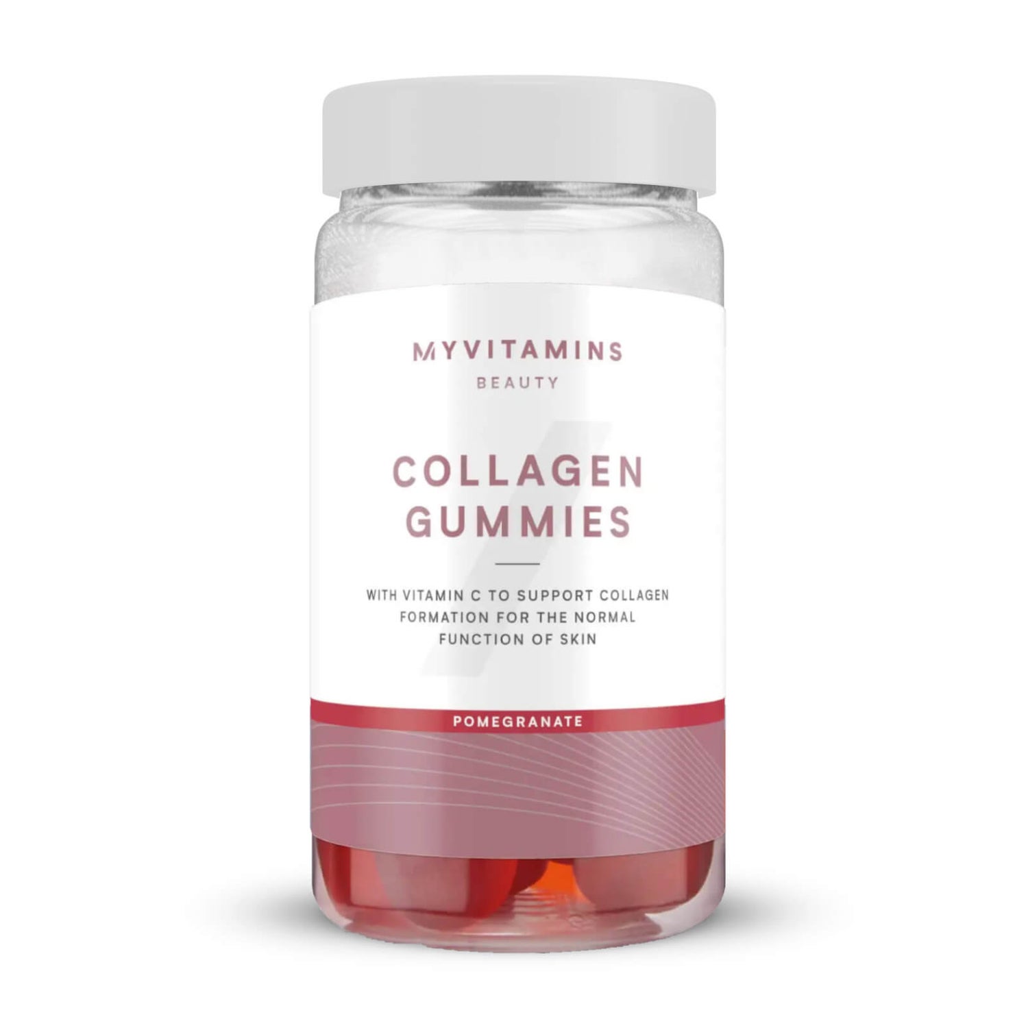 Myvitamins Collagen Gummies - 30gummies