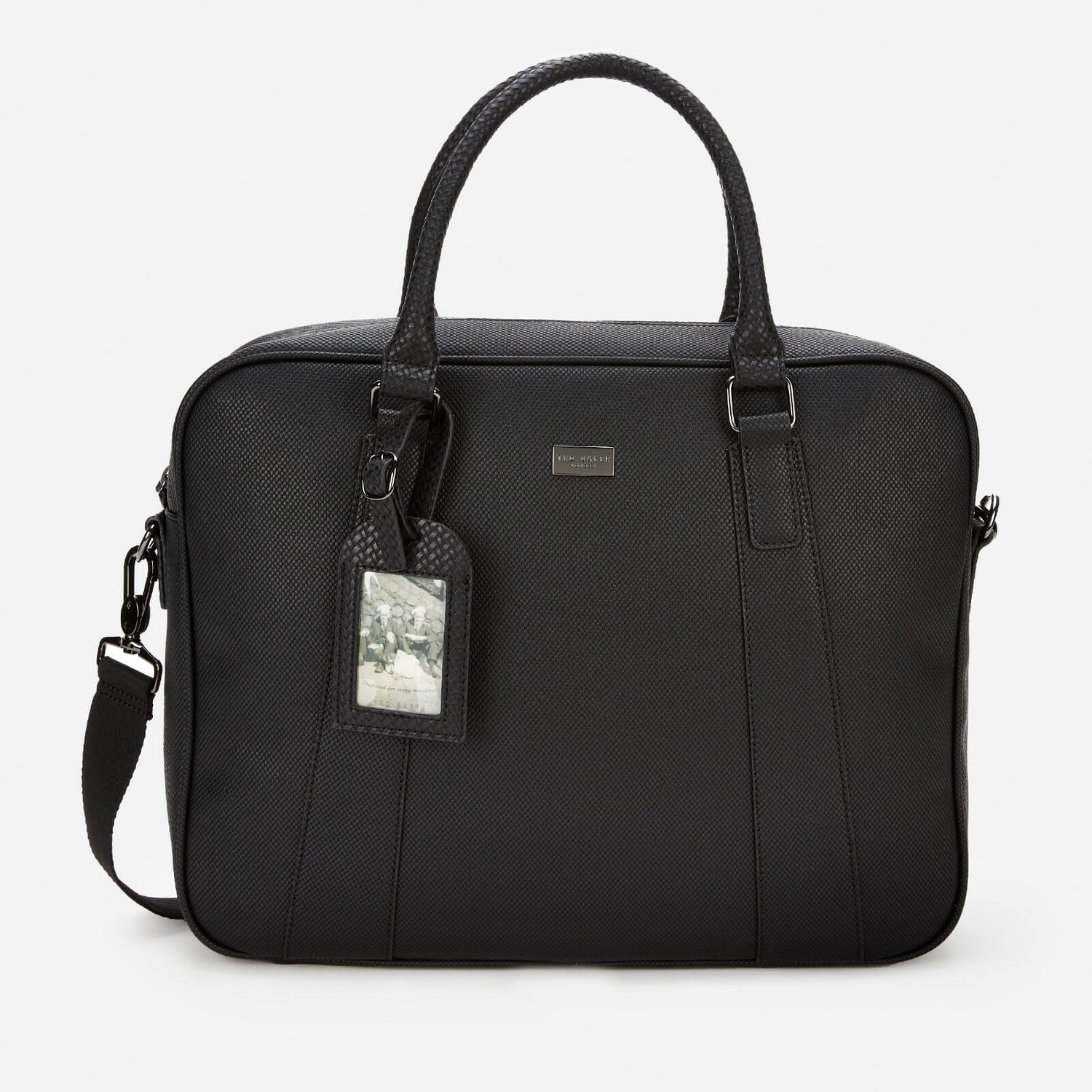 Hugo new arrivals boss morval