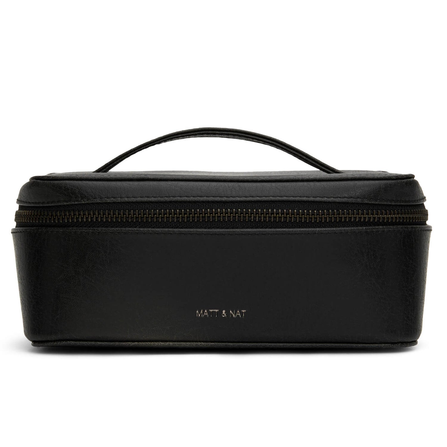 Matt & Nat Vanity Jule Jewellery Case - Black