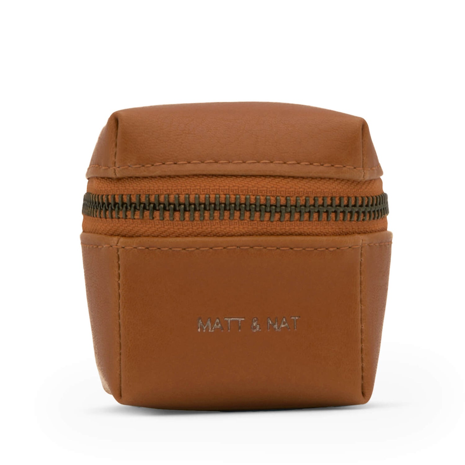 Matt & Nat Small Darling Jewellery Case - Chili