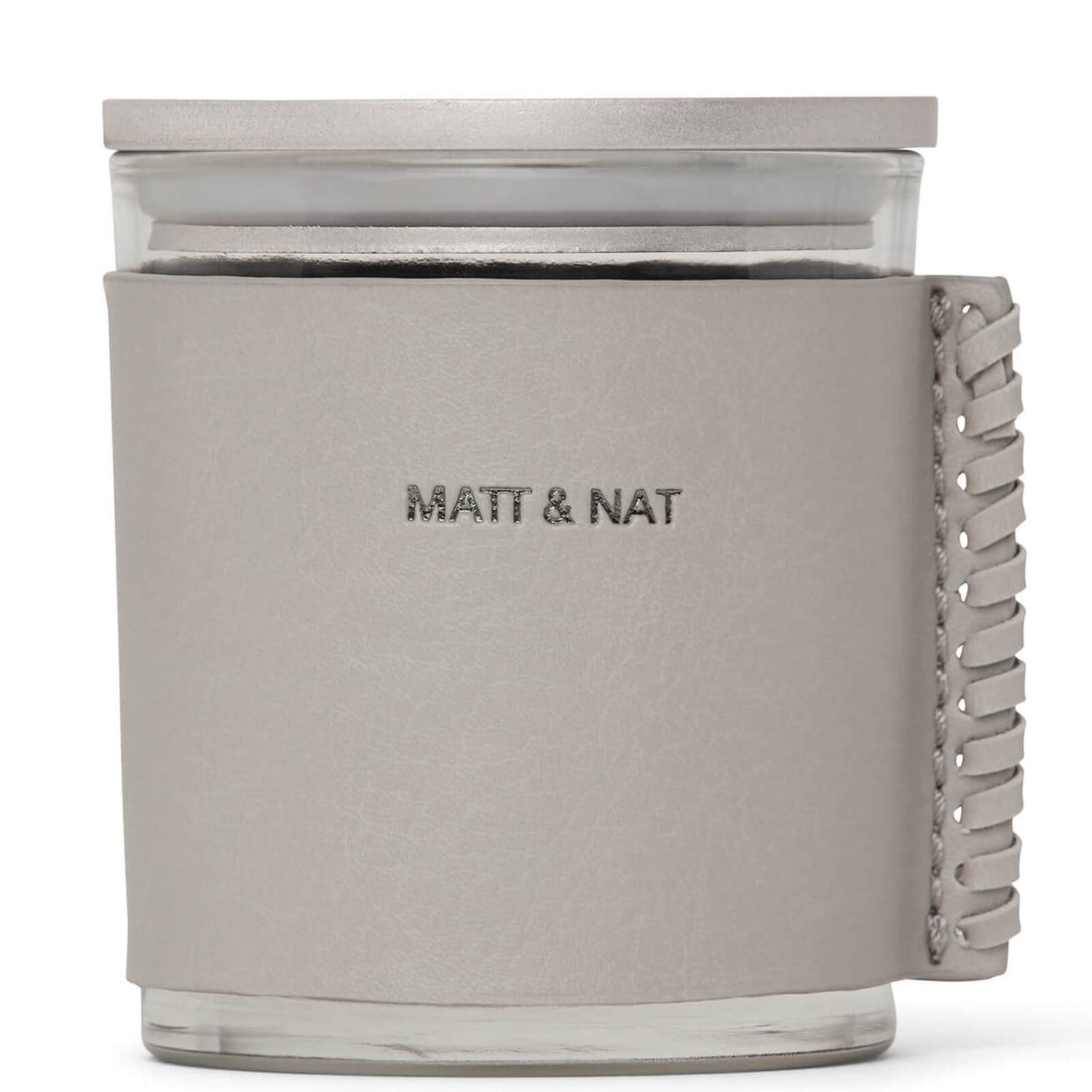 Matt & Nat Vegan Candle - Every Cloud Has A Silver Lining