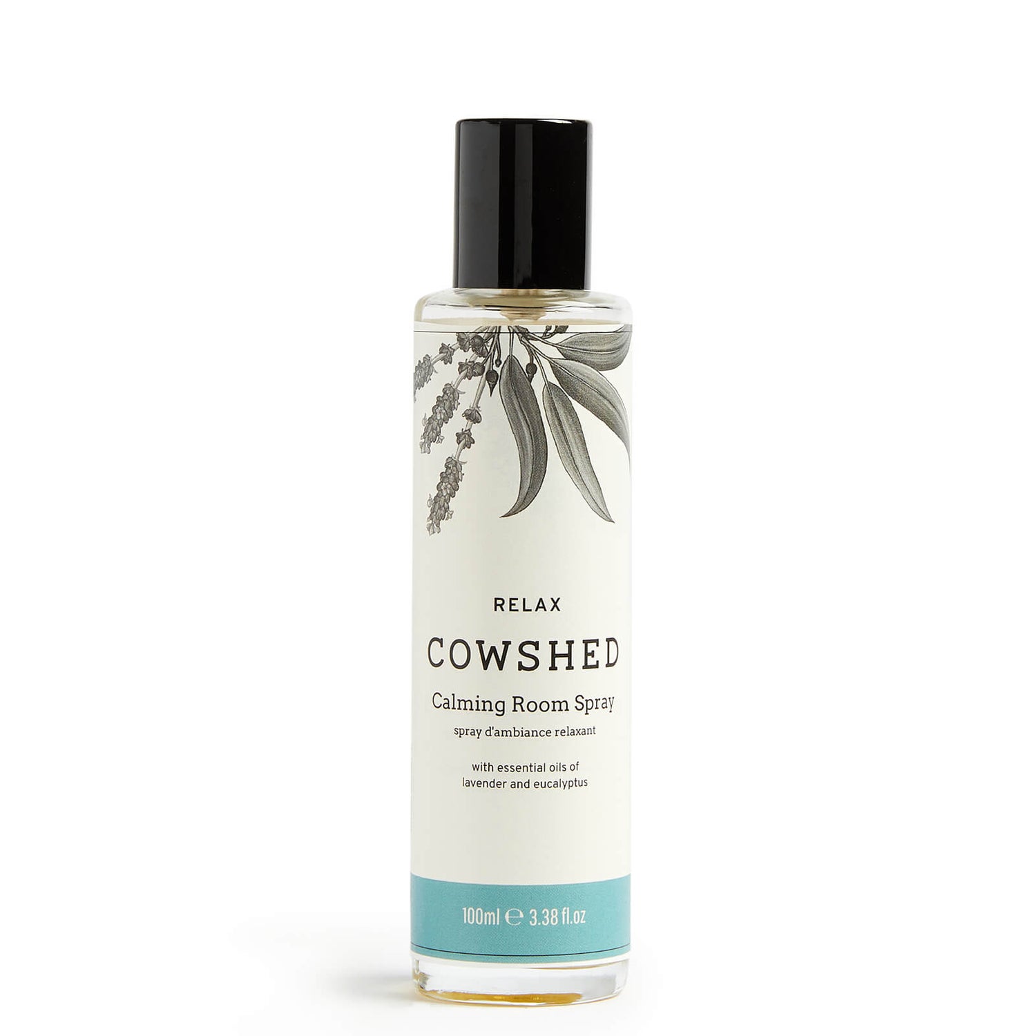Cowshed Relax Room Spray 100ml