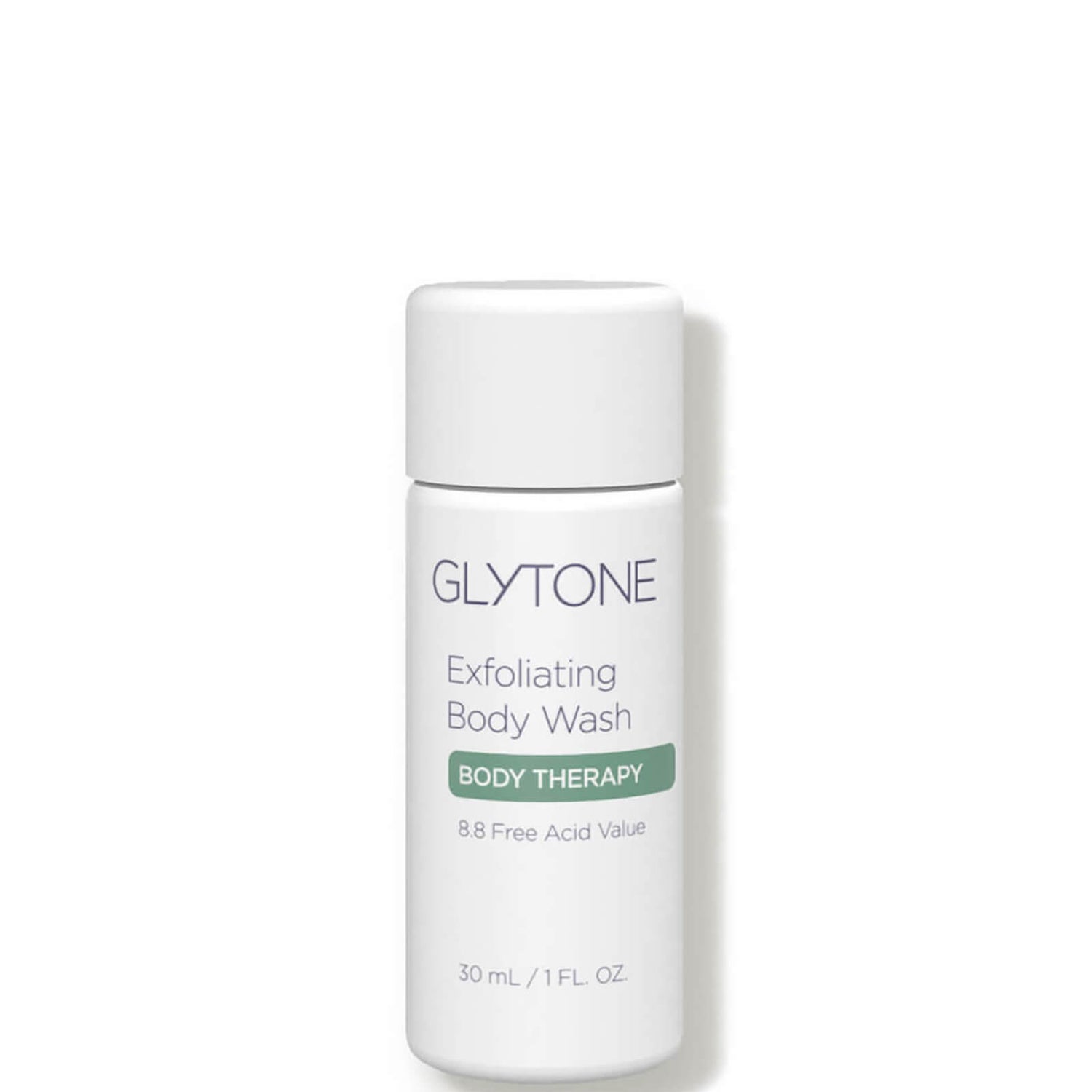 Glytone Exfoliating Body Wash (1 fl. oz.)