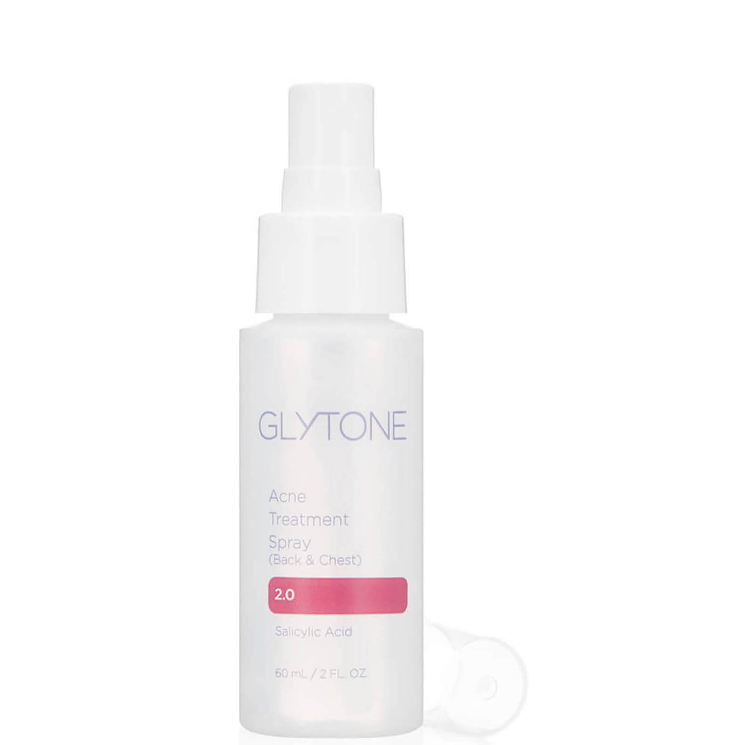 Glytone Acne Treatment Spray - Back and Chest (2 fl. oz.)
