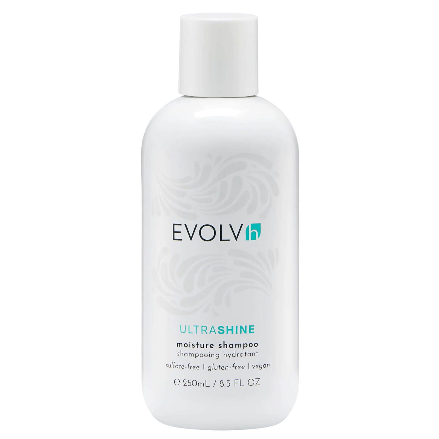 EVOLVh UltraShine Moisture Shampoo (8.5 fl. oz.)