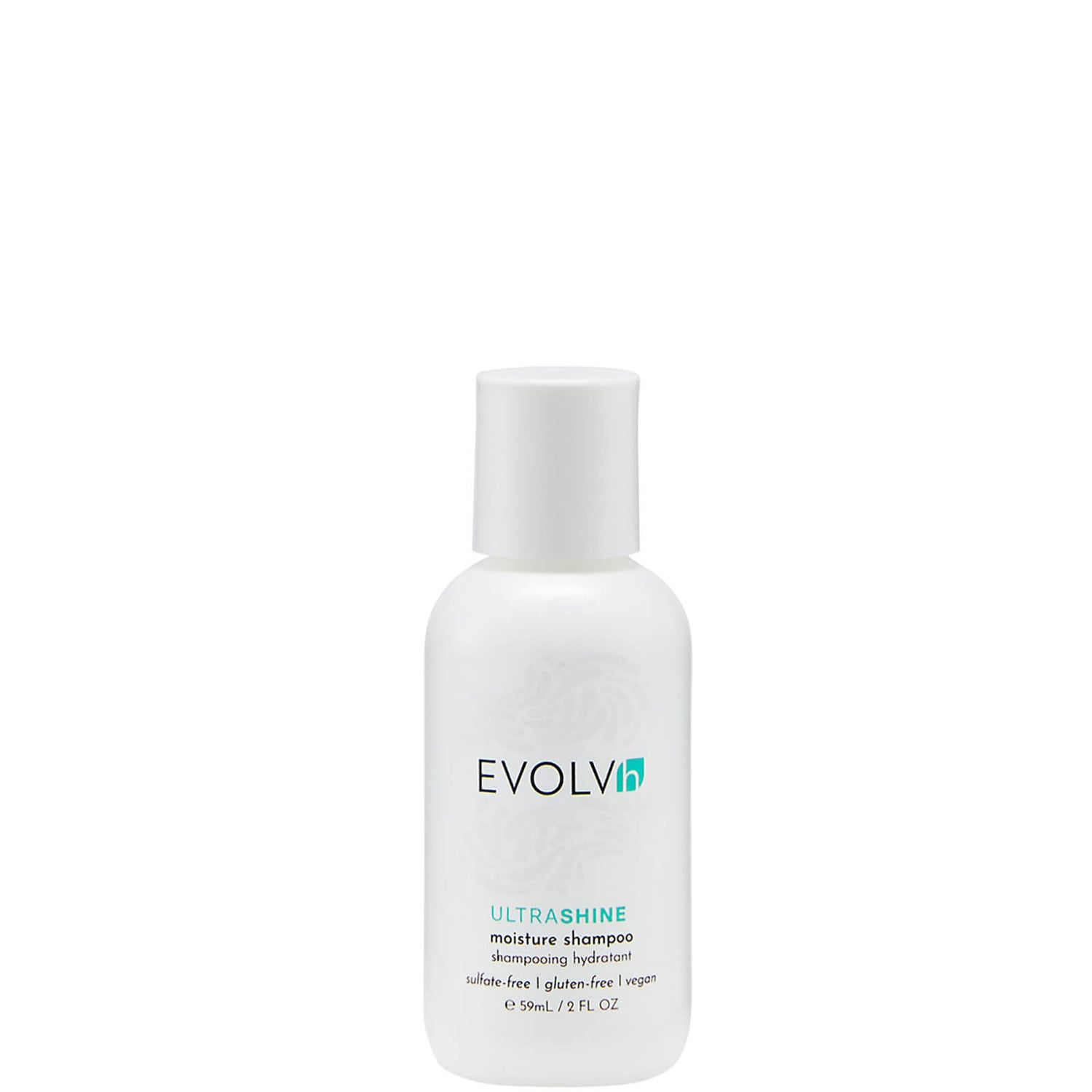 EVOLVh UltraShine Moisture Shampoo (2 fl. oz.)