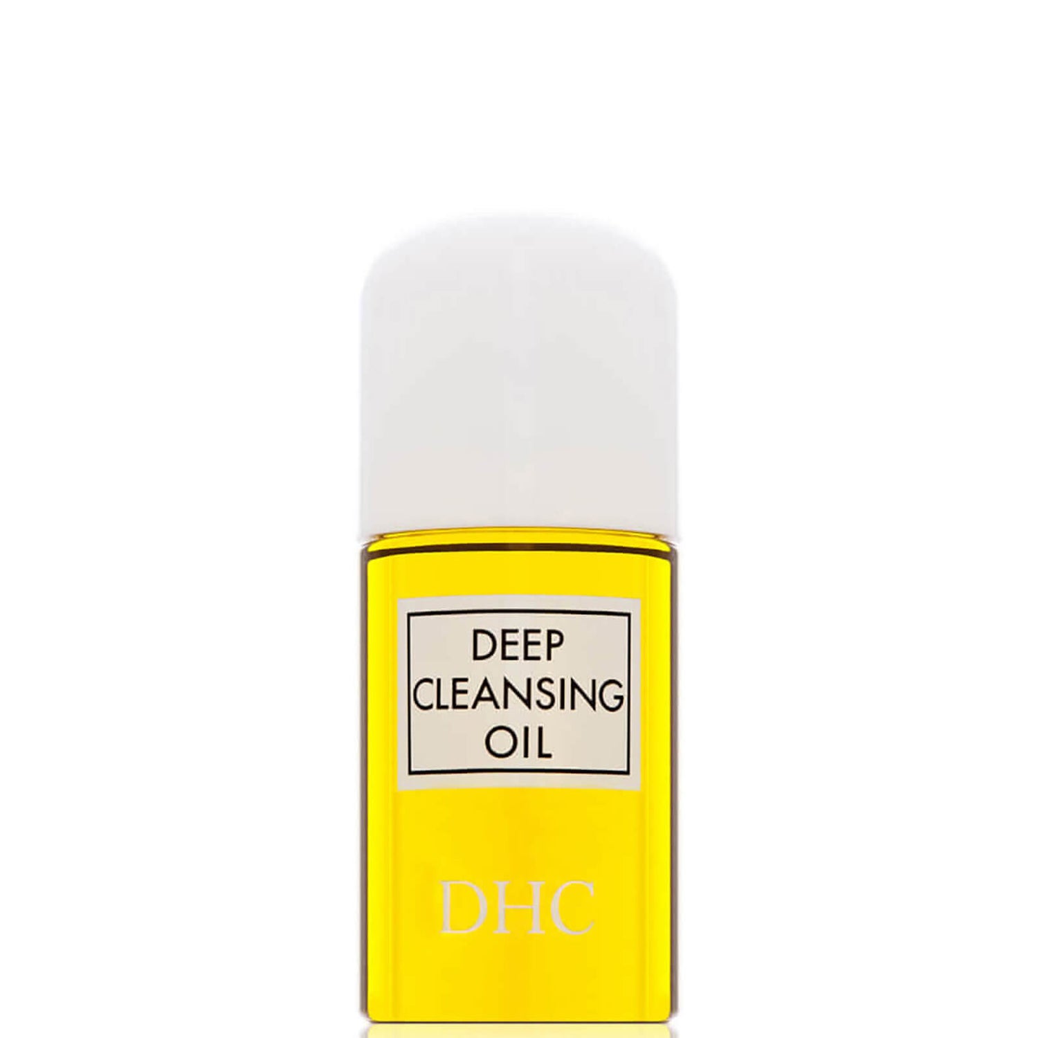 DHC Deep Cleansing Oil (1 fl. oz.)