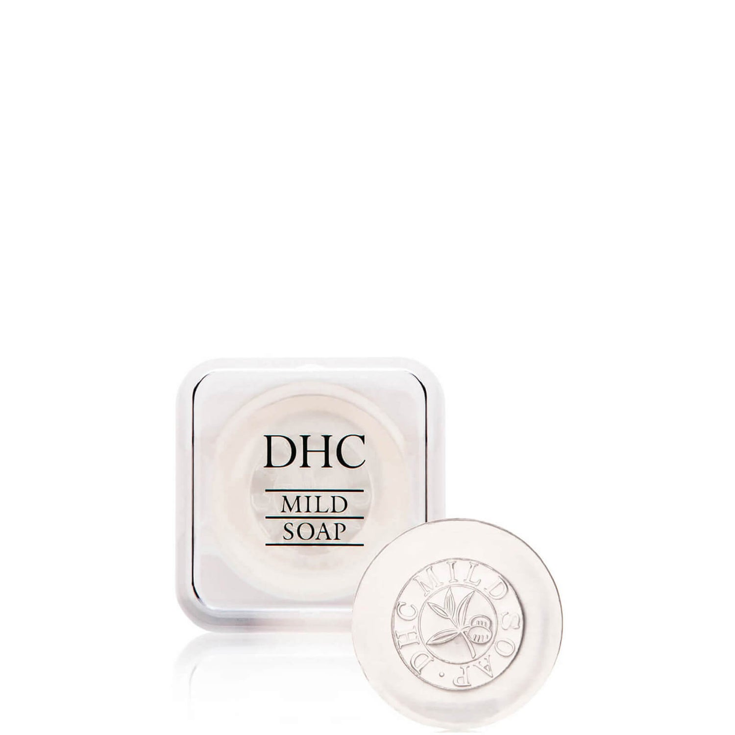 DHC Mild Soap (0.35 oz.)