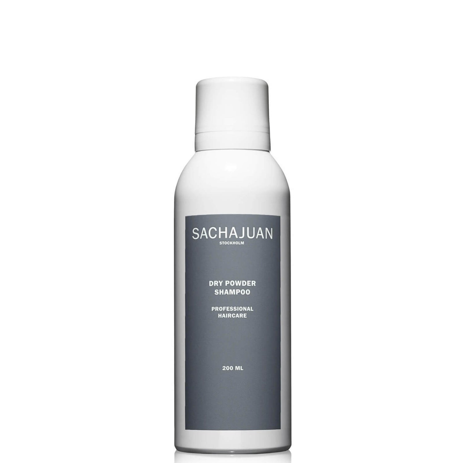 Sachajuan Dry Powder Shampoo (6.8 fl. oz.)