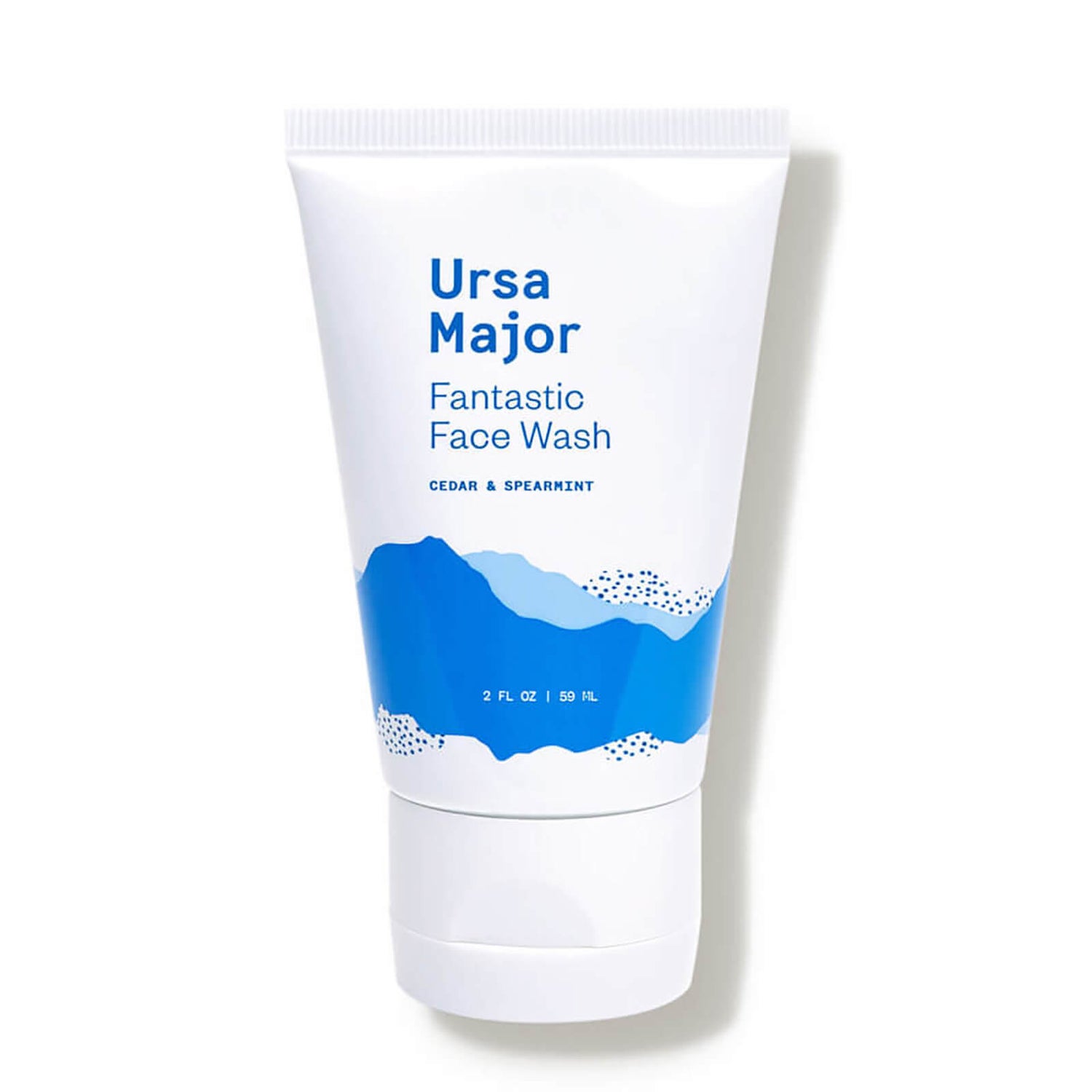 Ursa Major Fantastic Face Wash (2 fl. oz.)
