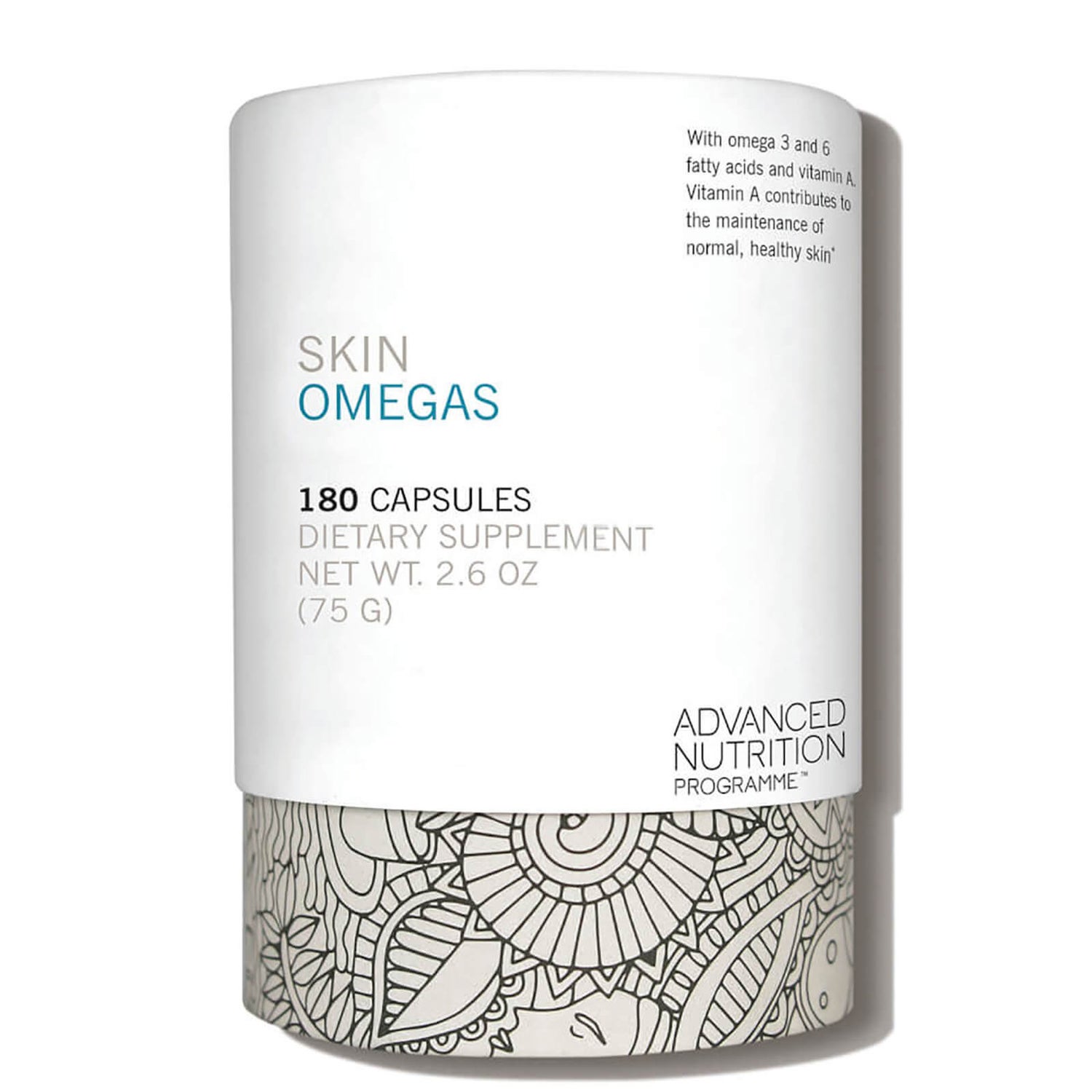 jane iredale Skin Omegas Triple Pack (180 capsules)