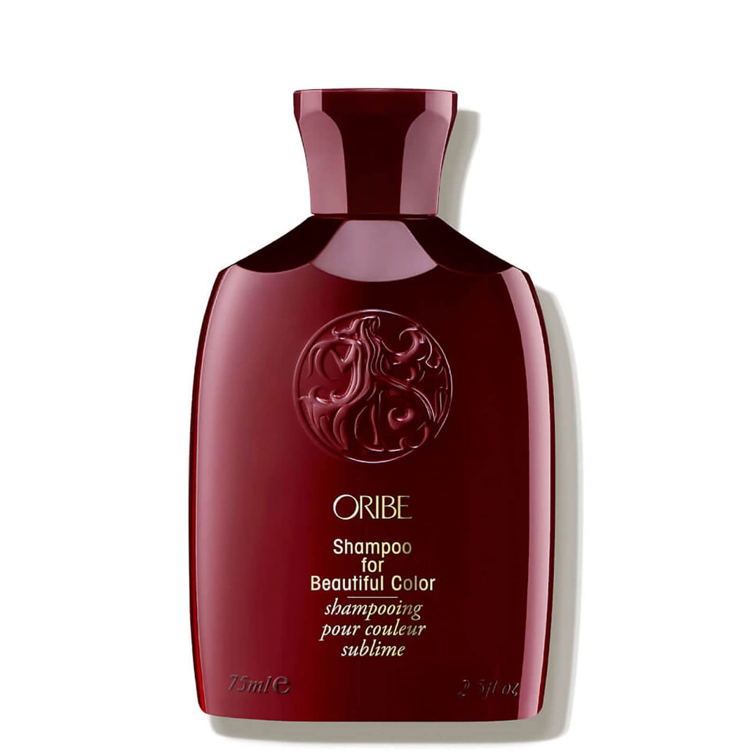 Oribe Shampoo for Beautiful Color - Travel 2.53 fl. oz.