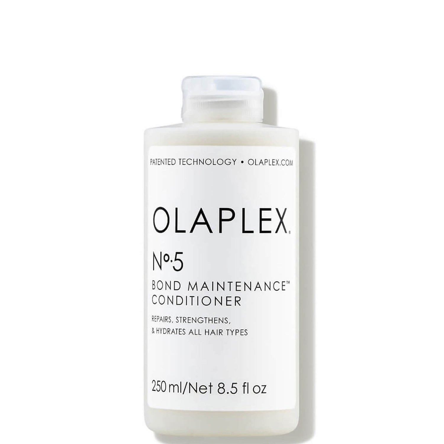 OLAPLEX No.4 Bond Maintenance Shampoo: Reparative Hydration – ZN Beauty USA