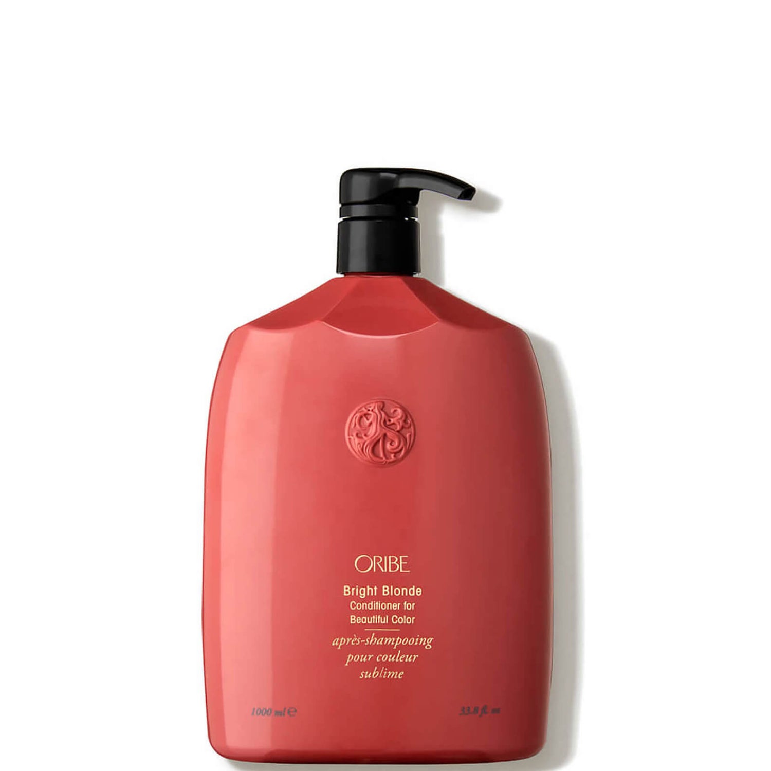 Oribe Bright Blonde Conditioner for Beautiful Color 33.8 oz