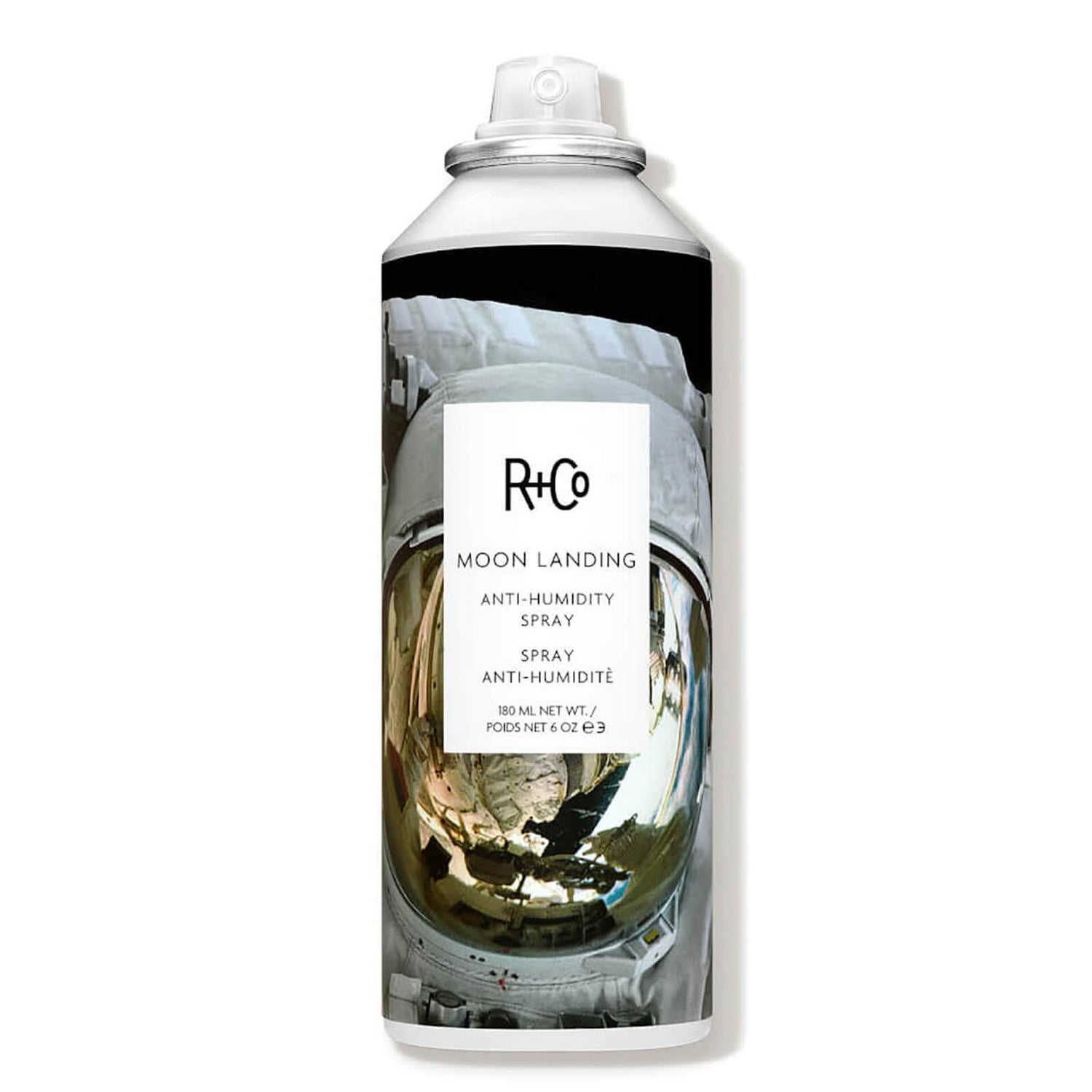 R+Co Moon Landing Anti-Humidity Spray (Various Sizes)