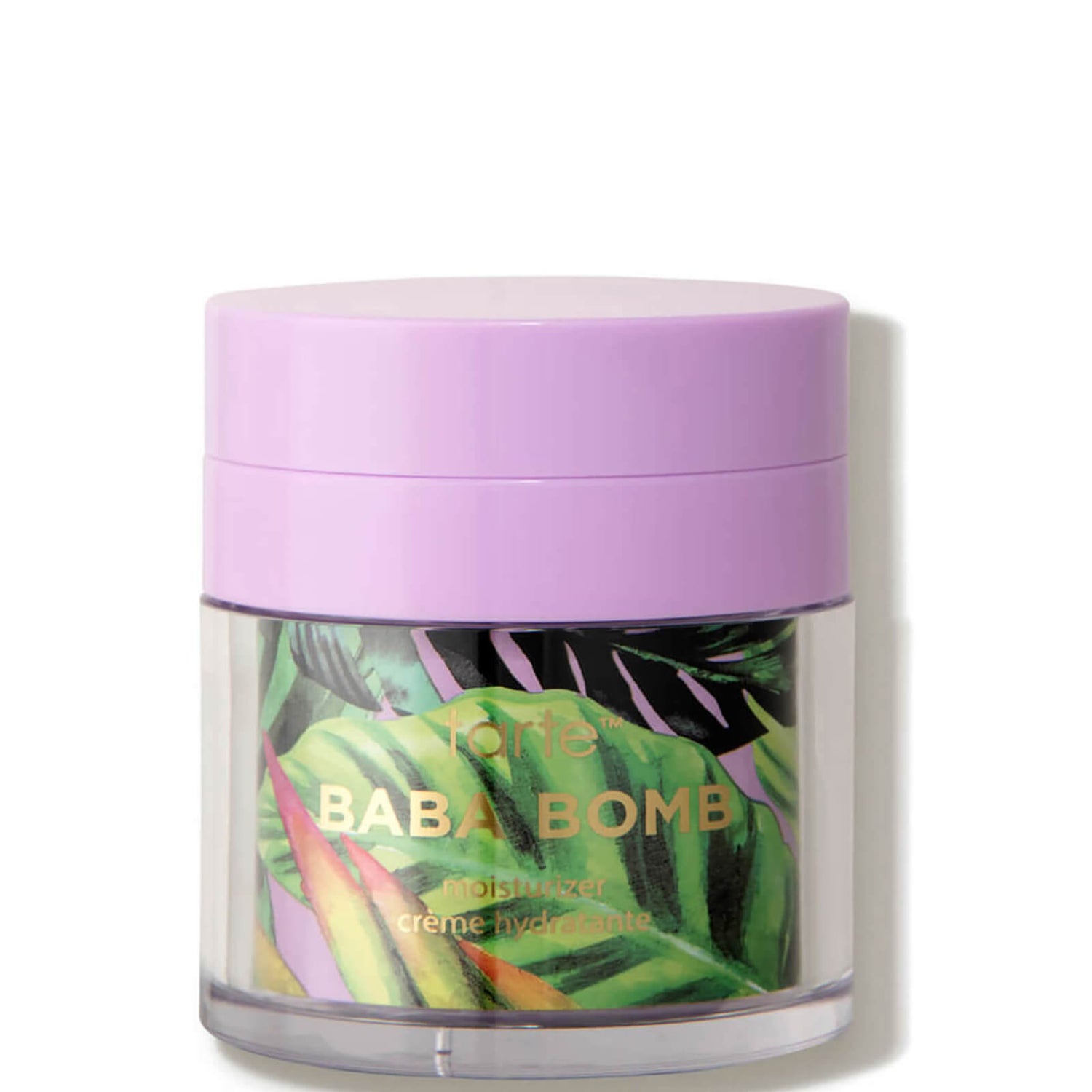 Tarte Cosmetics Baba Bomb Moisturizer (1.69 fl. oz.)