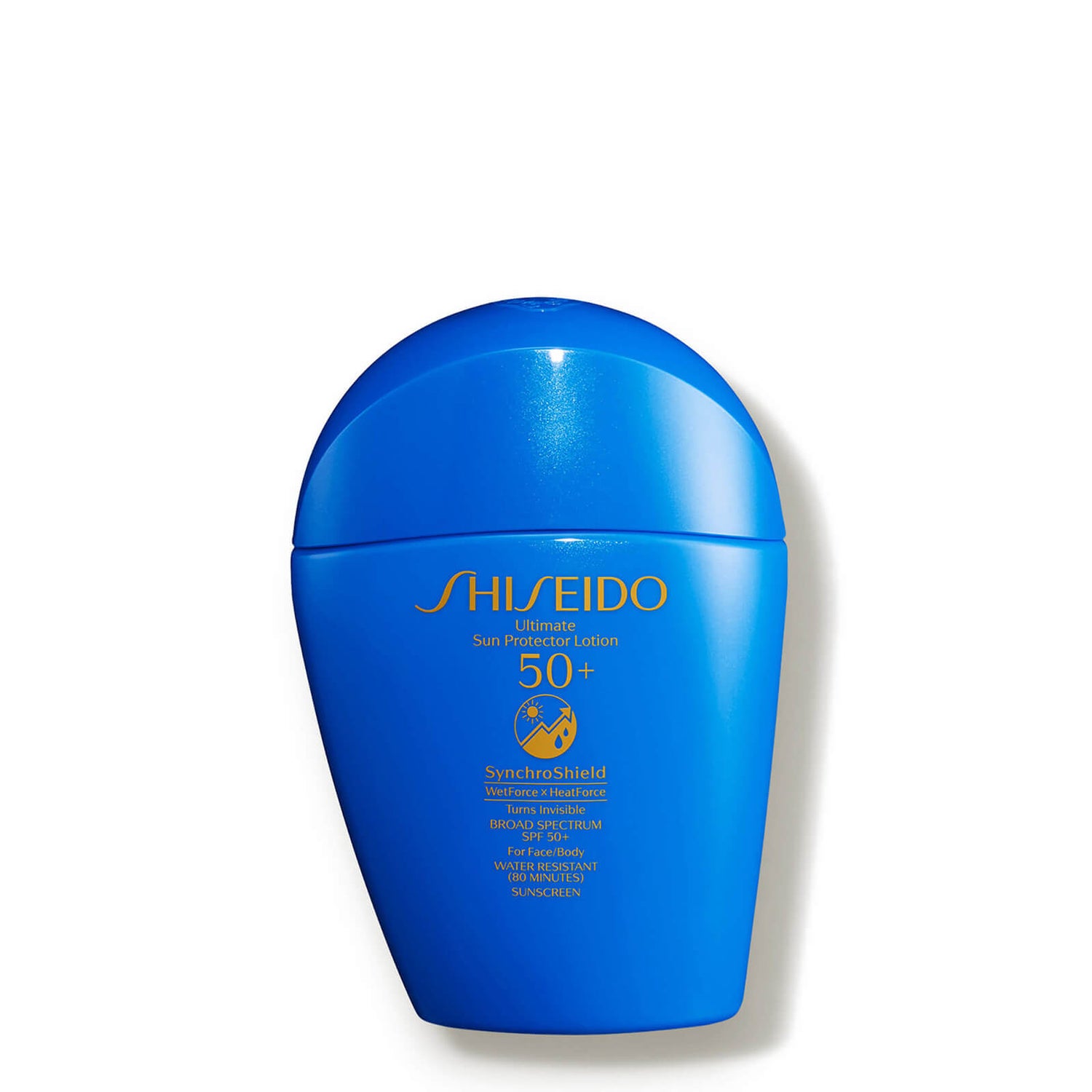 Shiseido Ultimate Sun Protector Lotion SPF 50+ Sunscreen (1.7 fl. oz.)