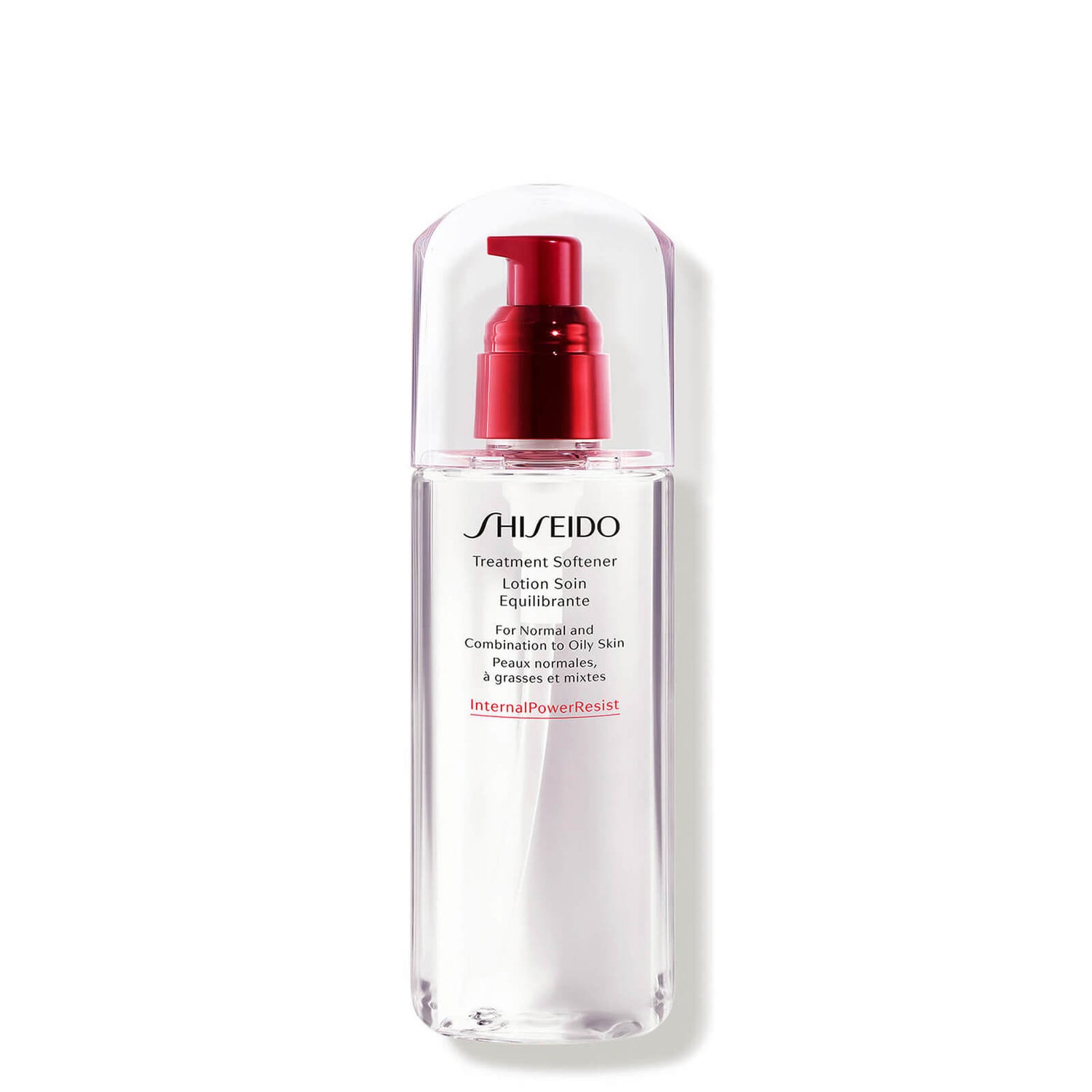 Shiseido Treatment Softener (5.1 fl. oz.)