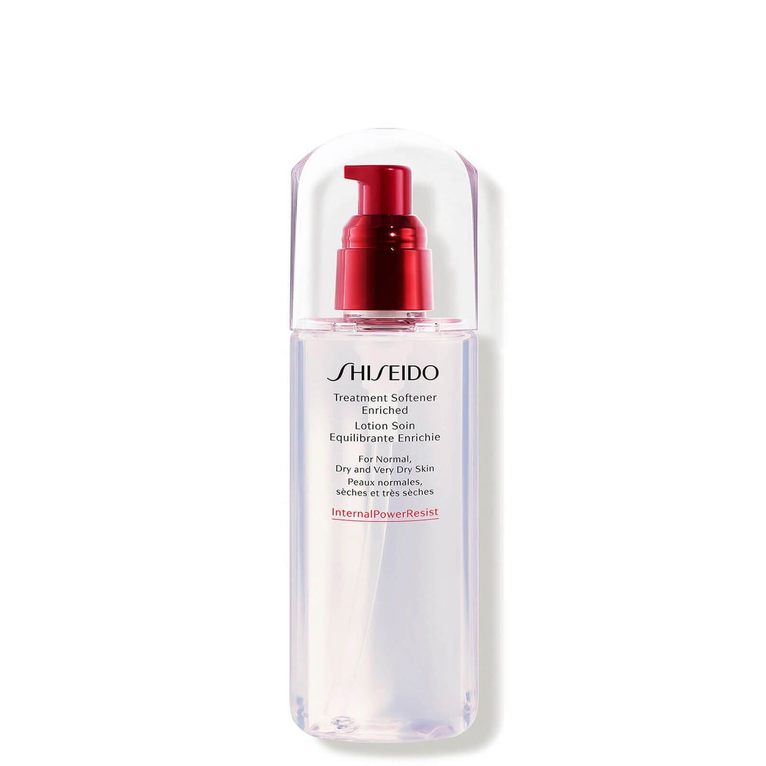 Shiseido Treatment Softener Enriched (10.1 fl. oz.)