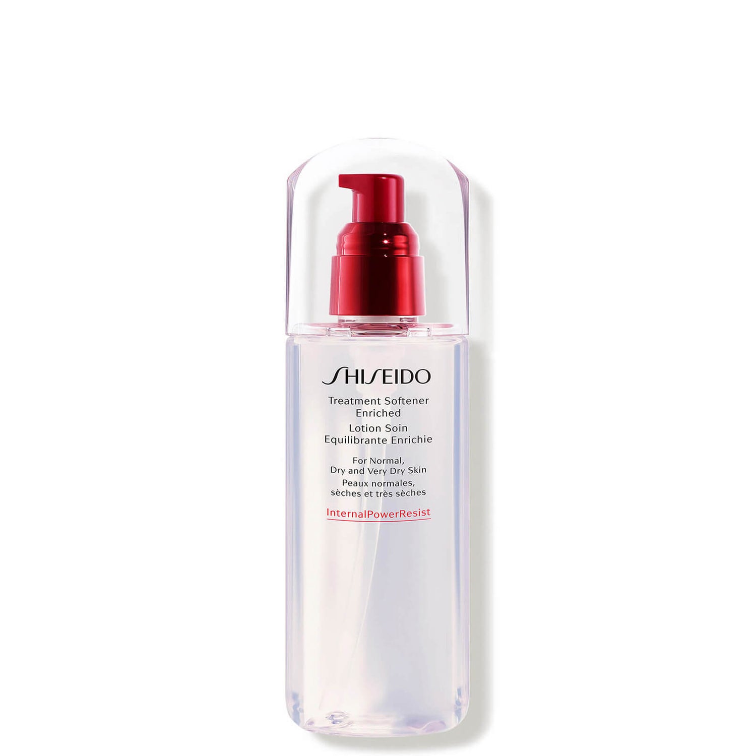 Shiseido Treatment Softener Enriched (5.1 fl. oz.)