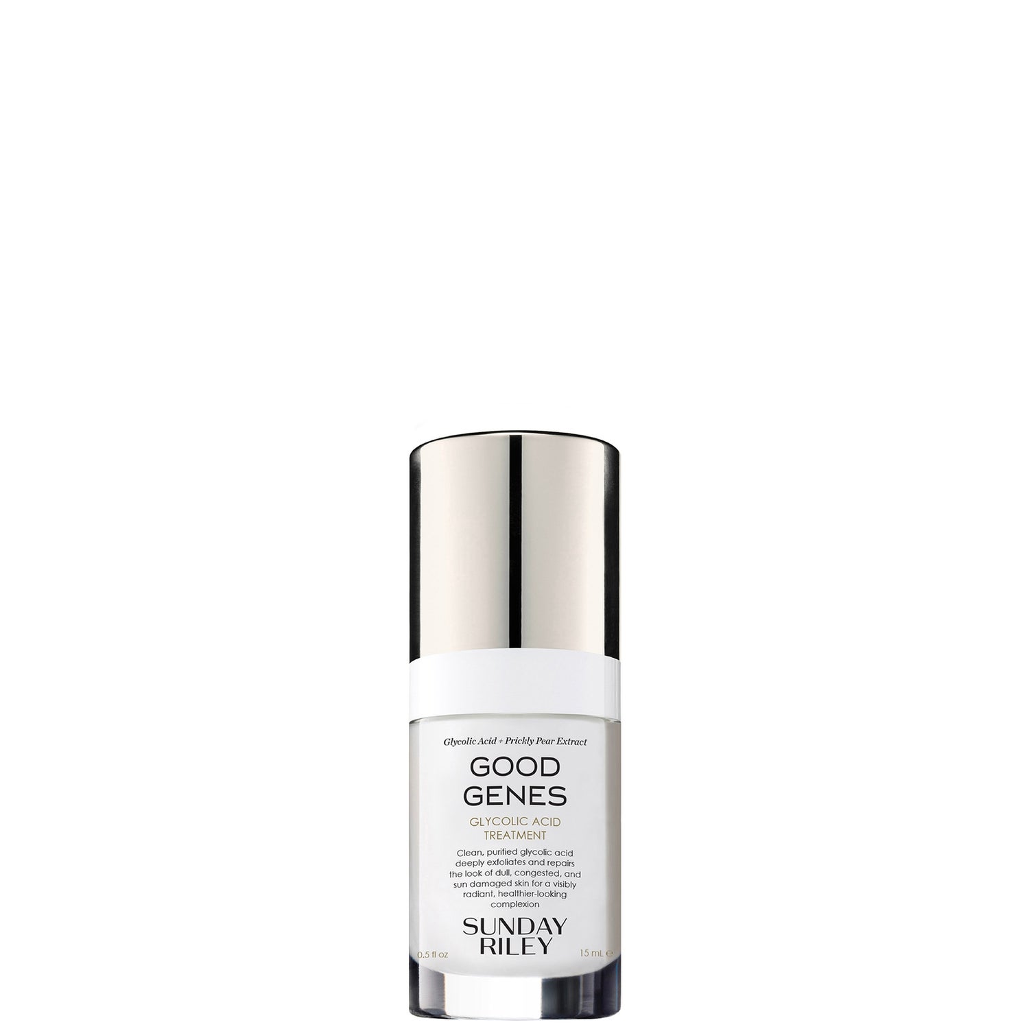 Sunday Riley GOOD GENES Glycolic Acid Treatment 15ml