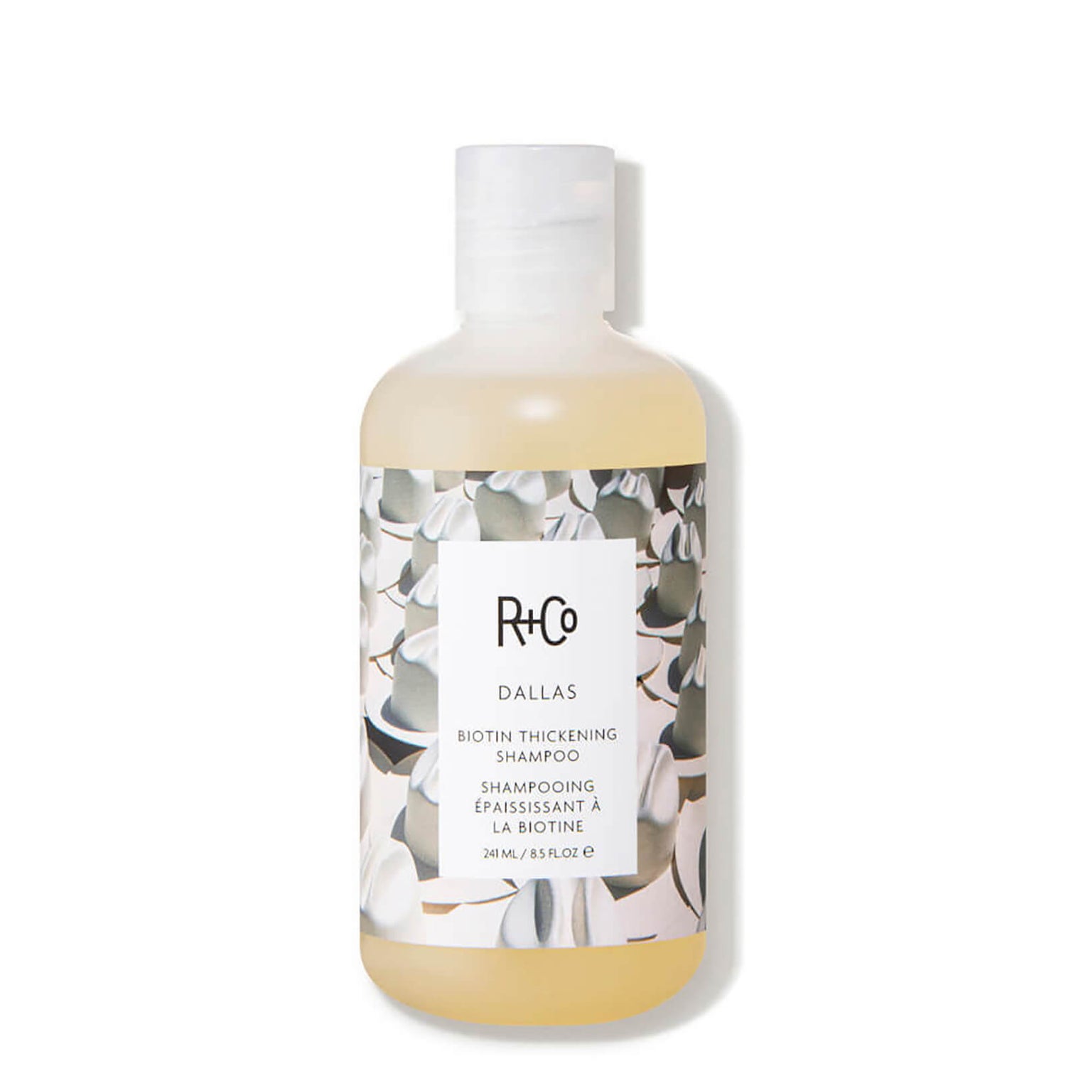 R+Co DALLAS Biotin Thickening Shampoo 8.5 fl. oz.