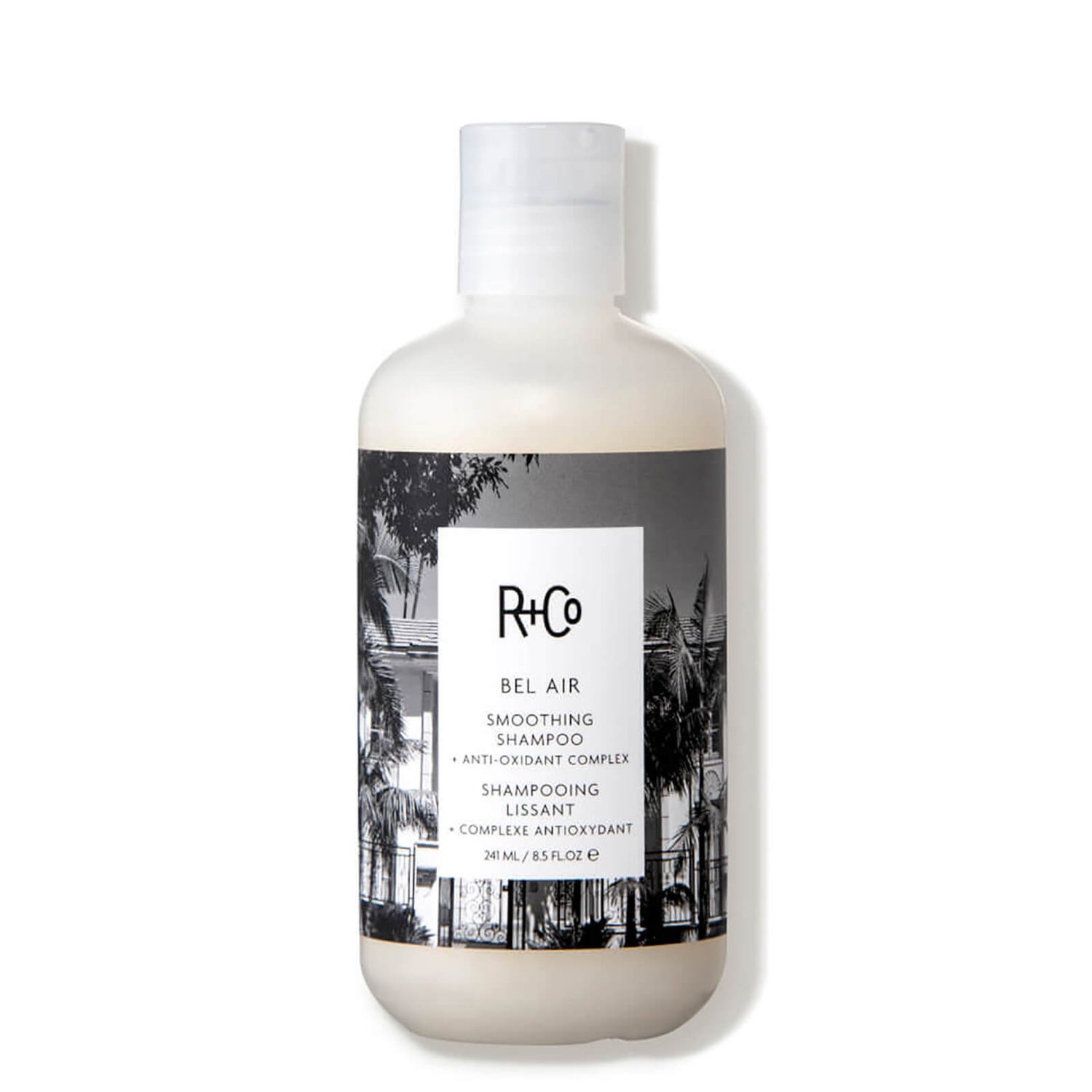 R+Co Bel Air Smoothing Shampoo Anti-Oxidant Complex (Various Sizes)