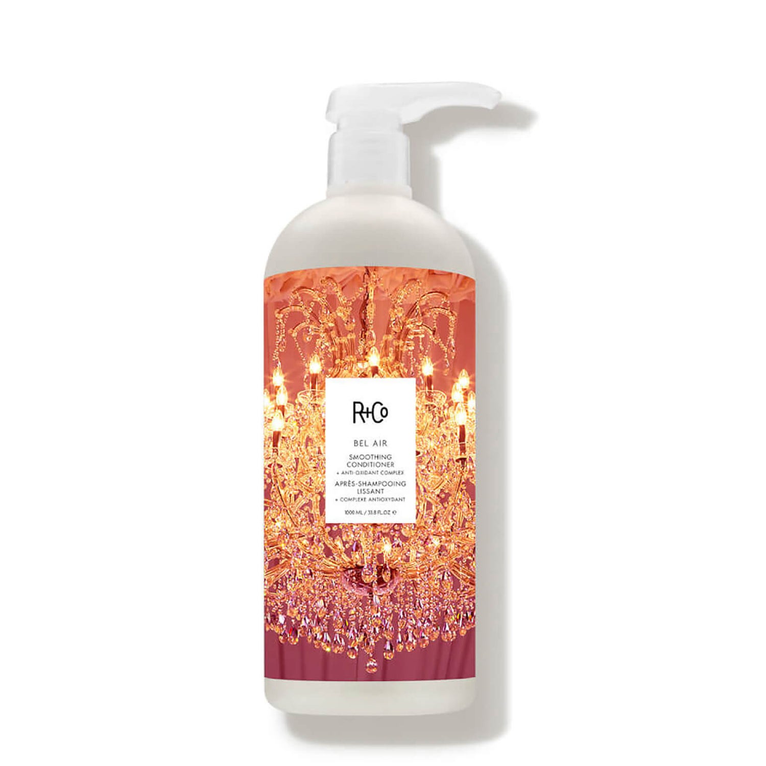 R+Co Bel Air Smoothing Conditioner Anti-Oxidant Complex (Various Sizes)