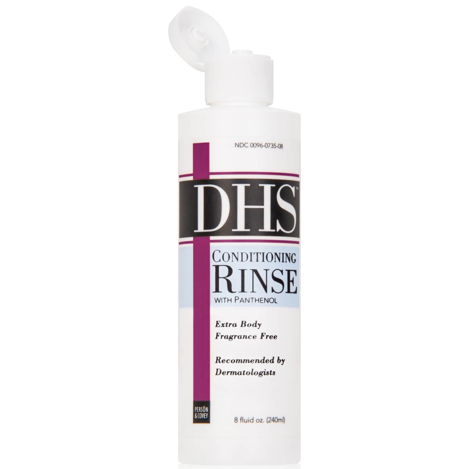 DHS Conditioning Rinse (8 fl. oz.)