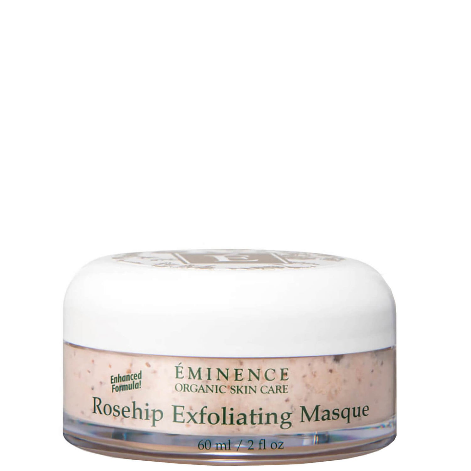 Eminence Organic Skin Care Rosehip and Maize Exfoliating Masque 2 fl. oz