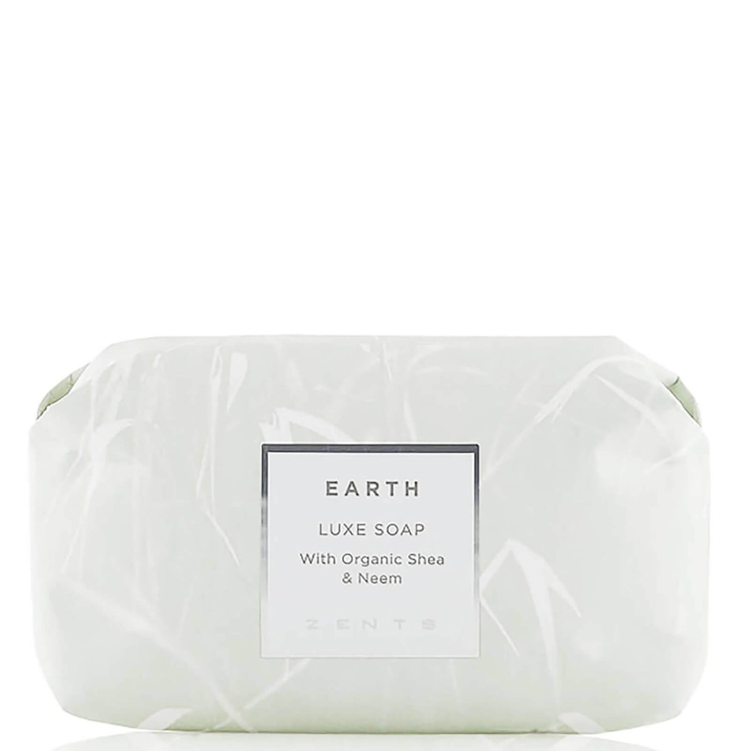 Zents Earth Soap (5.7 oz.)