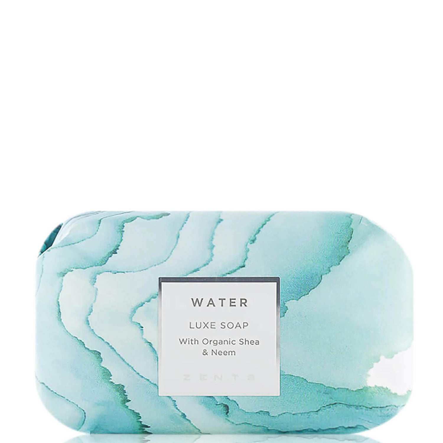 Zents Water Soap (5.7 oz.)
