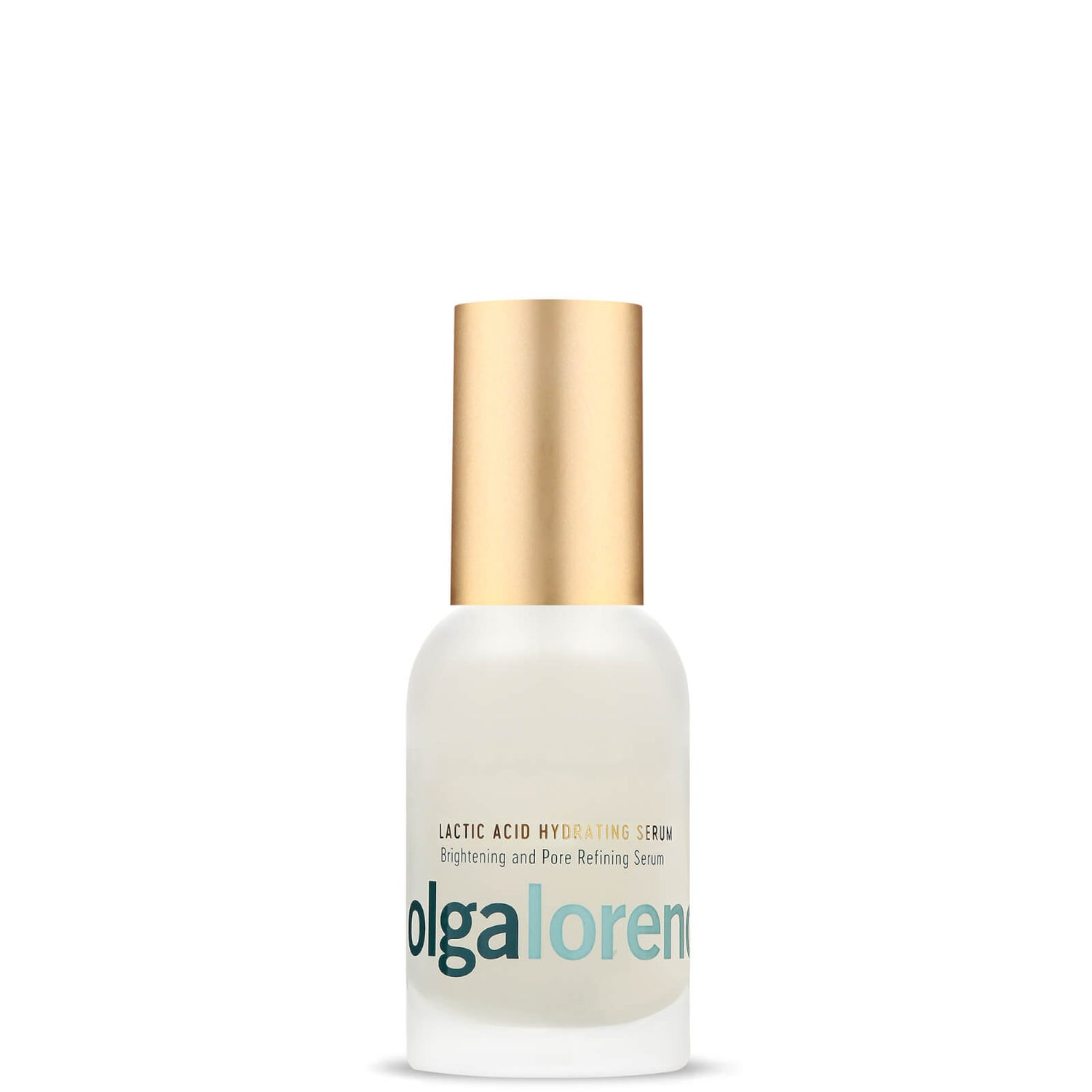 Olga Lorencin Skin Care Lactic Acid Hydrating Serum (1 fl. oz.)