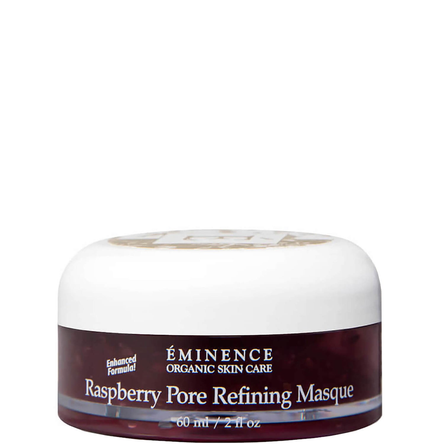 Eminence Organic Skin Care Raspberry Pore Refining Masque 2 fl. oz