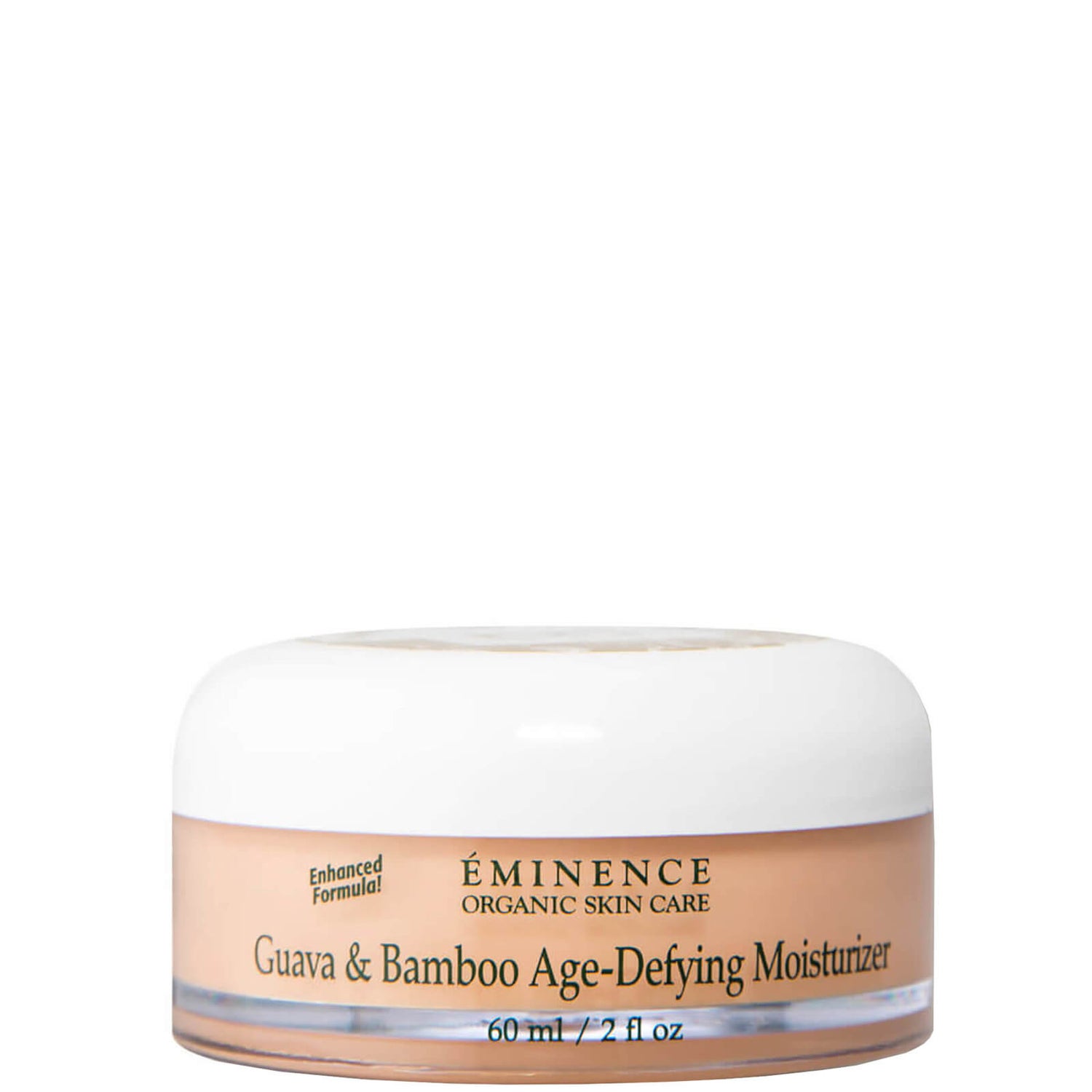 Eminence Organic Skin Care Guava and Bamboo Age-Defying Moisturizer 2 fl. oz