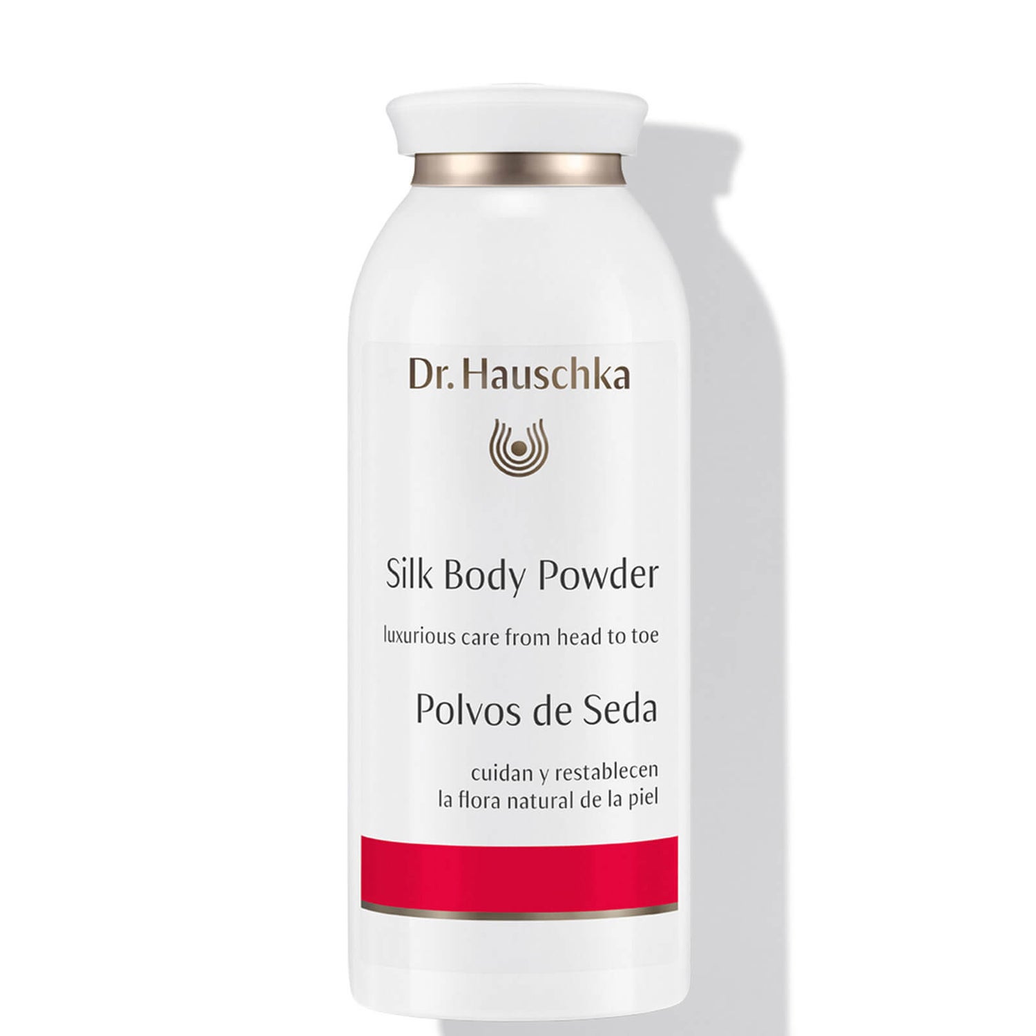 Dr. Hauschka Silk Body Powder (1.7 oz.)