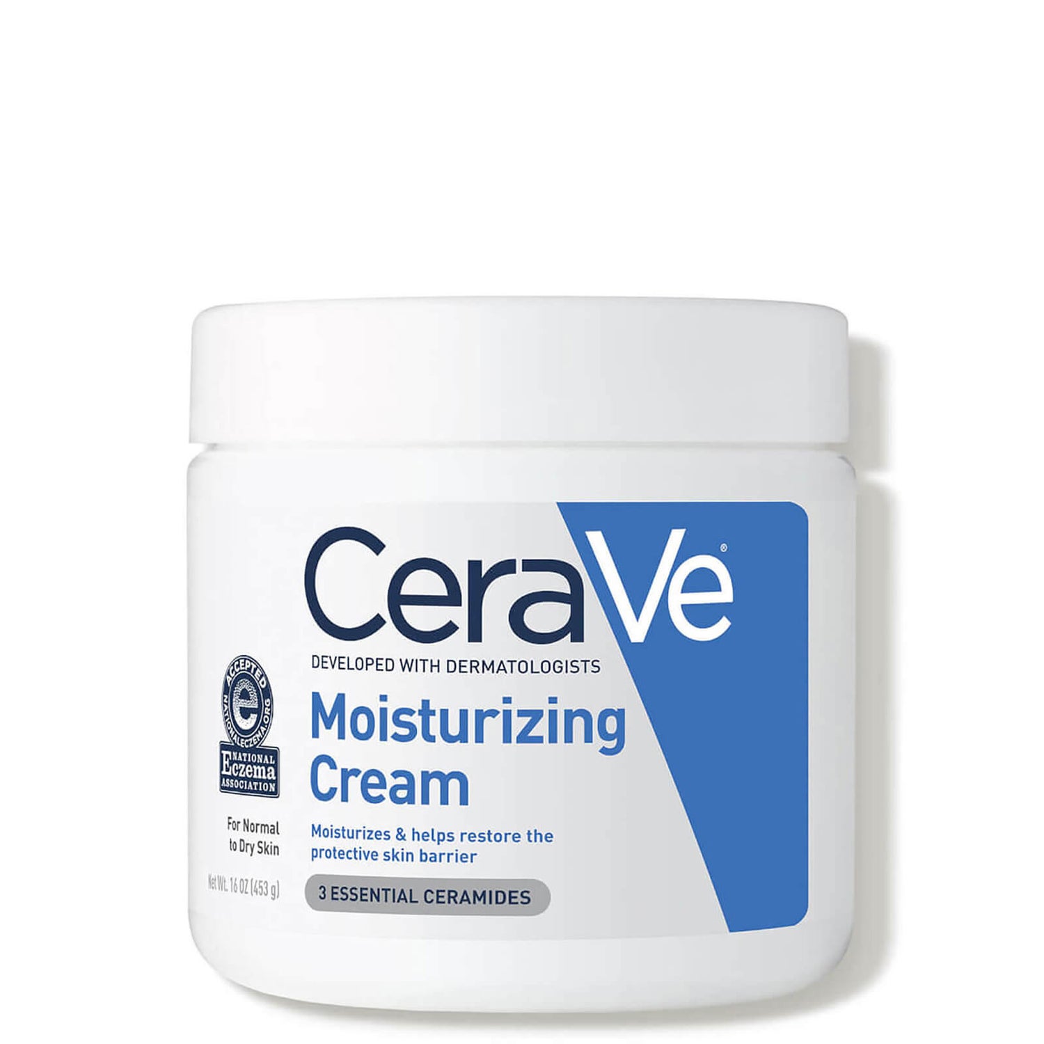 CeraVe Moisturizing Cream (16 oz.)