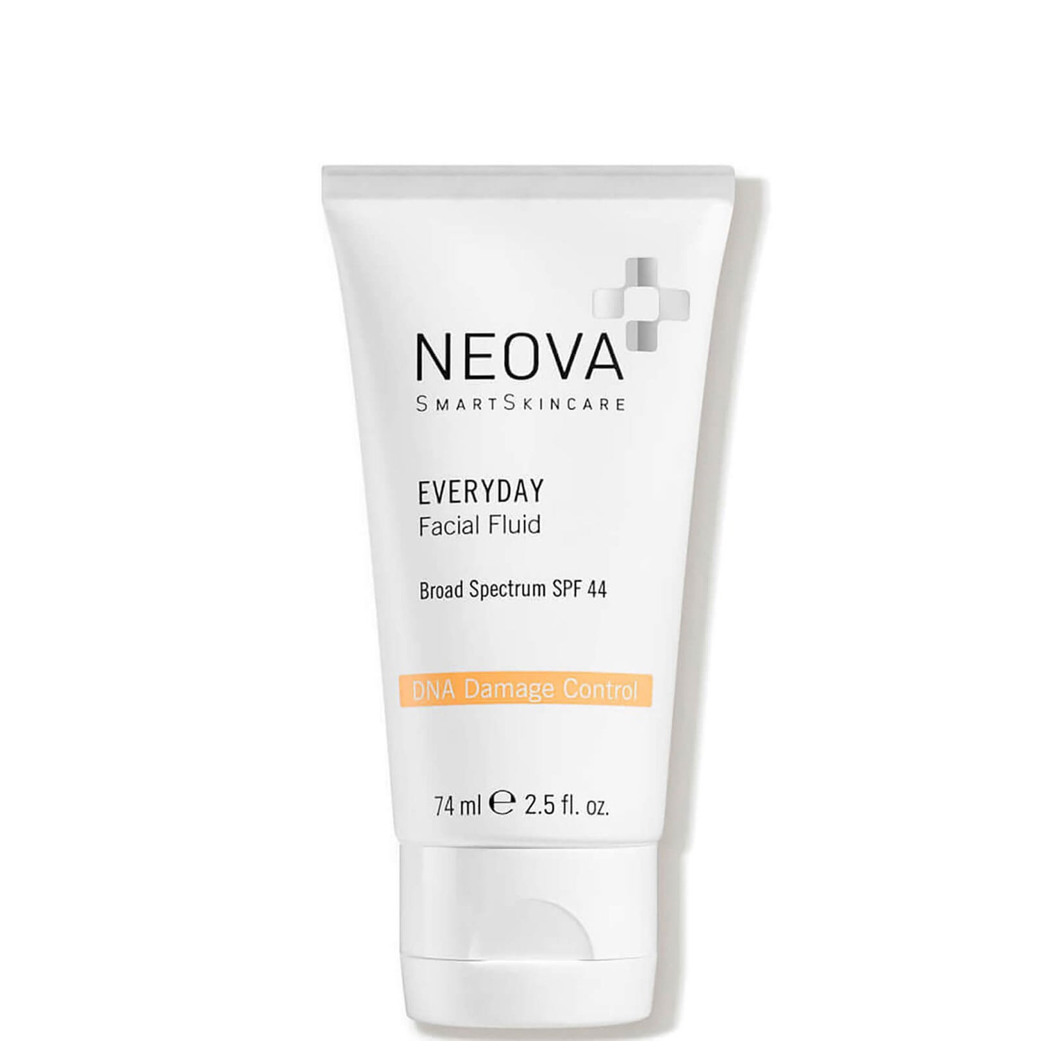 Neova DNA Damage Control Everyday Facial Fluid SPF 44 (2.5 fl. oz.)