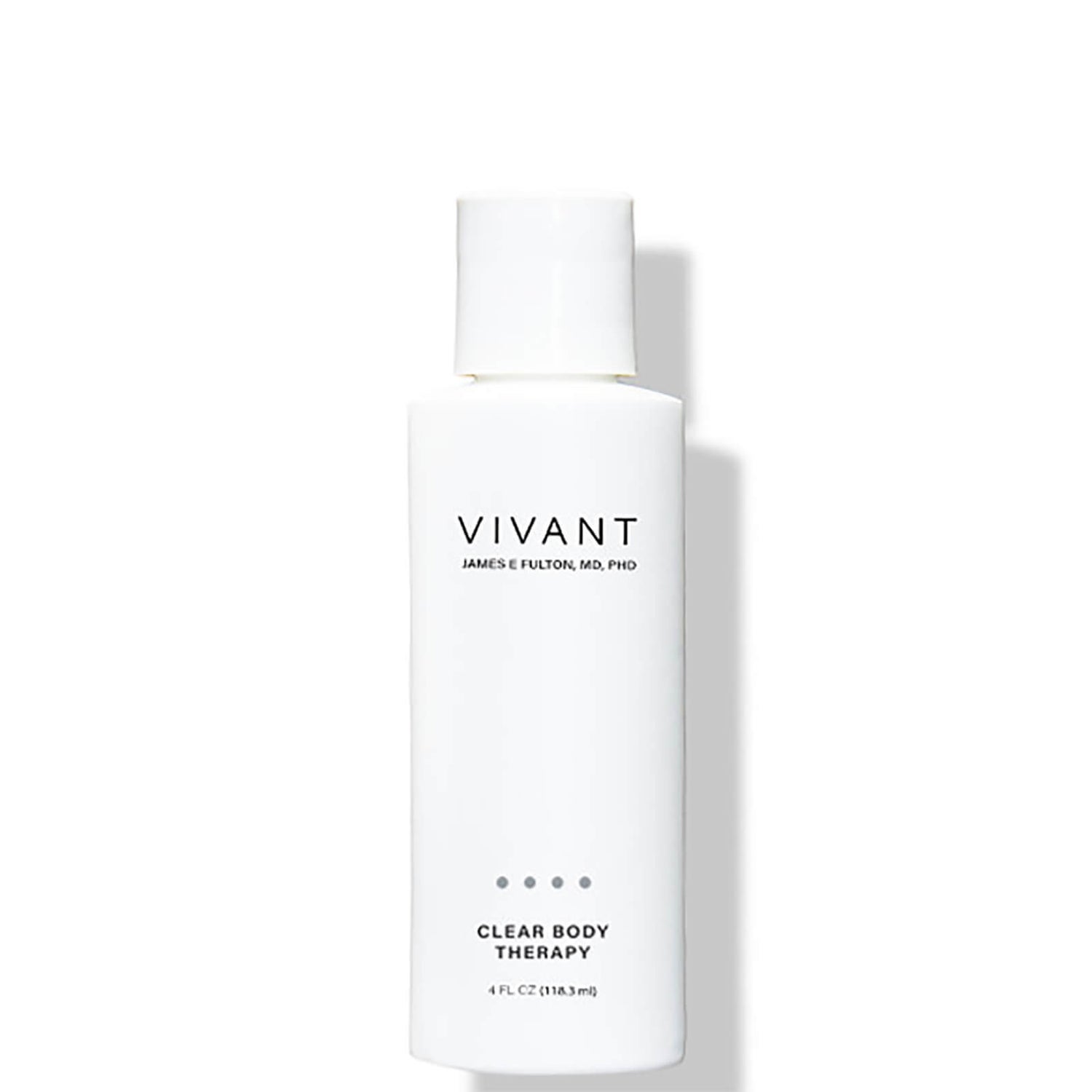 Vivant Skin Care Clear Body Therapy (4 fl. oz.)
