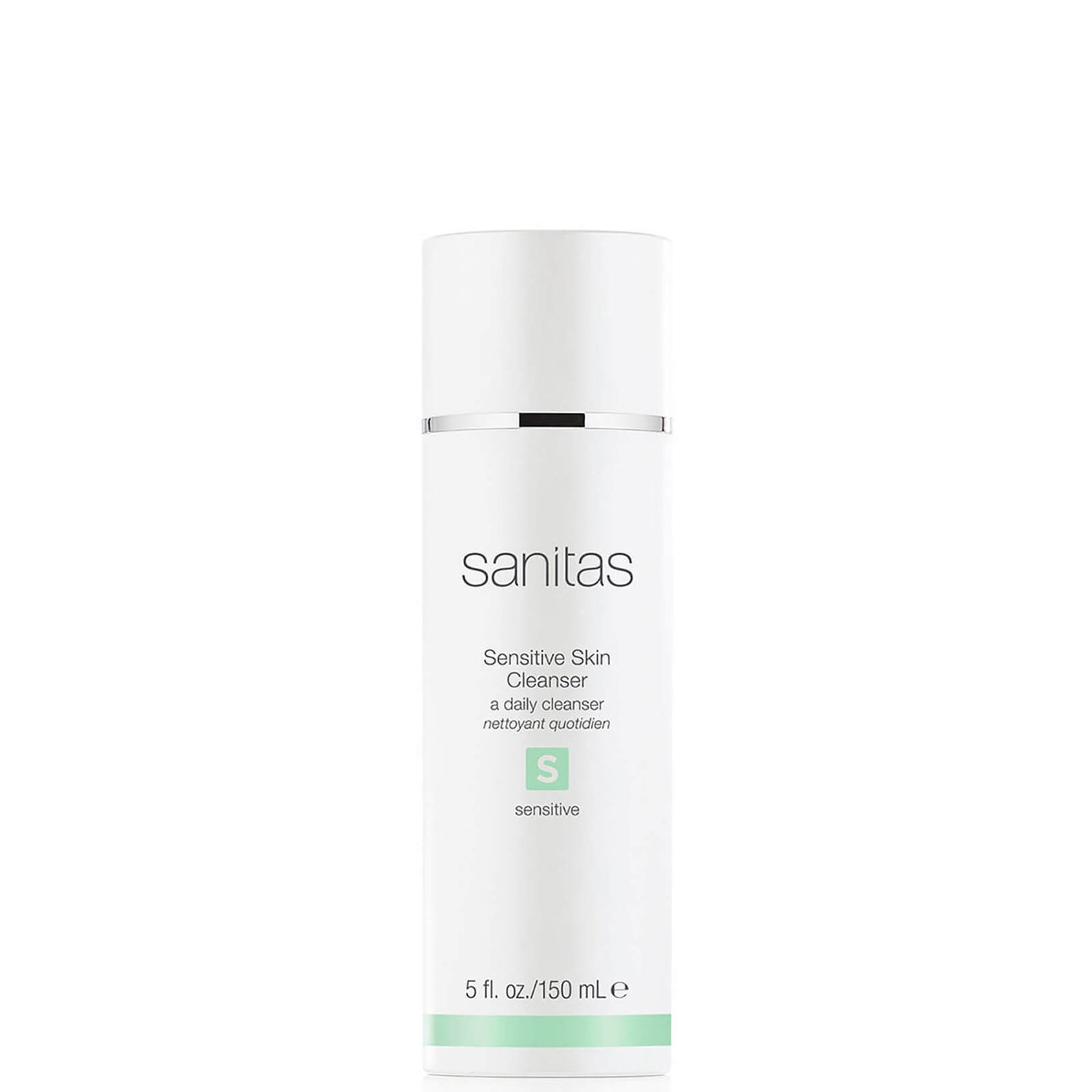Sanitas Skincare Sensitive Skin Cleanser (5 fl. oz.)