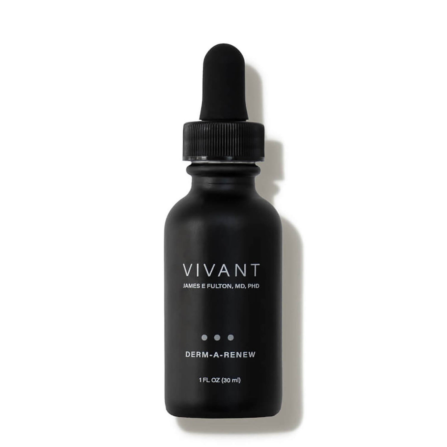 Vivant Skin Care Derm-A-Renew Gentle Peptide and Vitamin A (1 oz.)